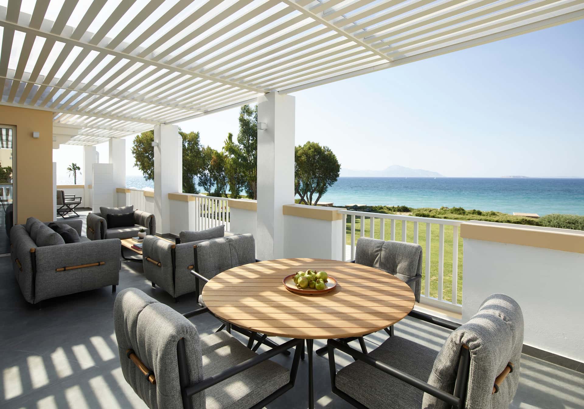 NEPTUNE LUXURY RESORT - zdjęcie 22