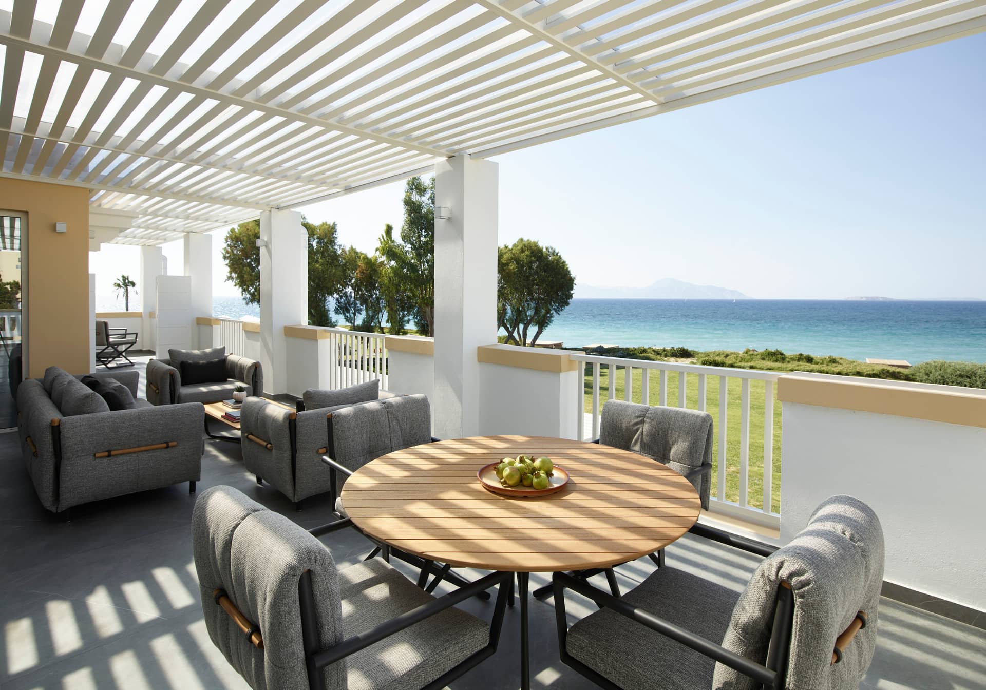 NEPTUNE LUXURY RESORT - zdjęcie 22