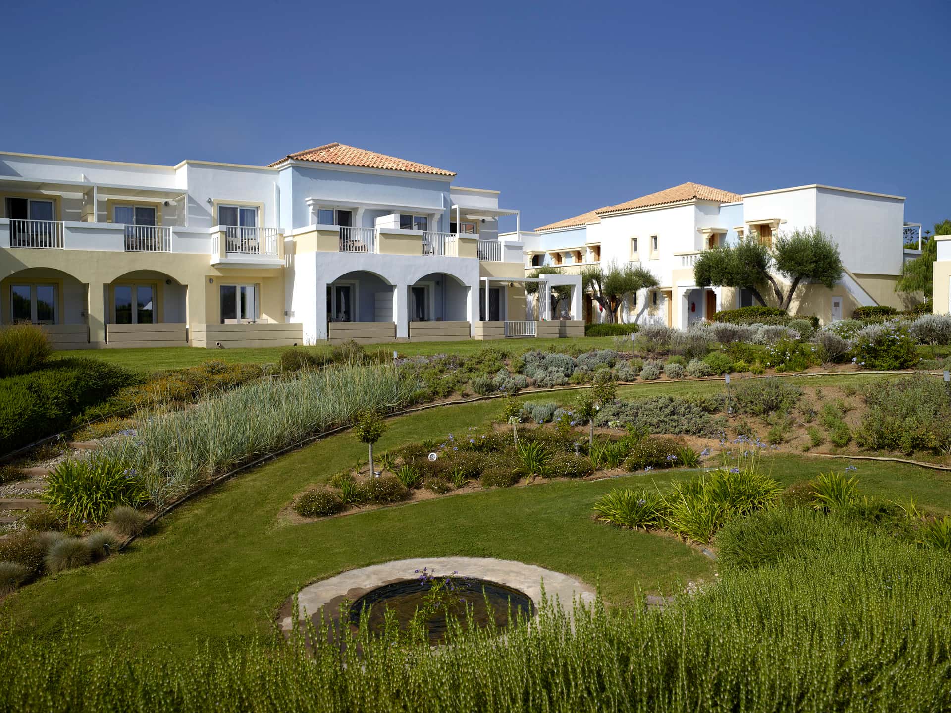 NEPTUNE LUXURY RESORT - zdjęcie 1