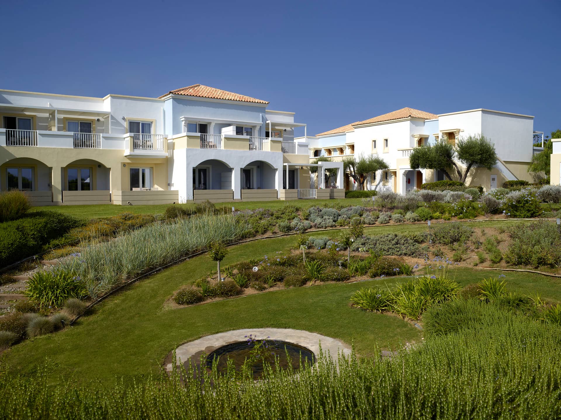 NEPTUNE LUXURY RESORT - zdjęcie 1