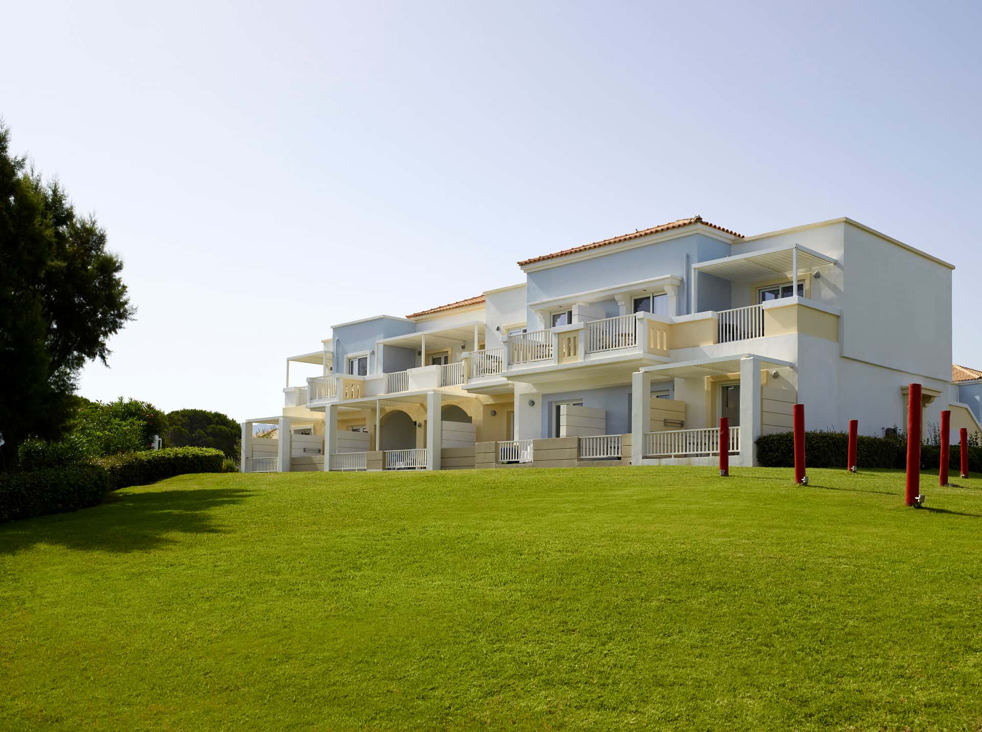 NEPTUNE LUXURY RESORT - zdjęcie 2