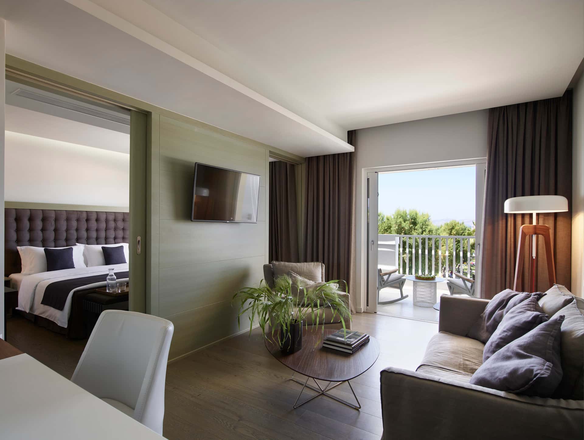 NEPTUNE LUXURY RESORT - zdjęcie 13
