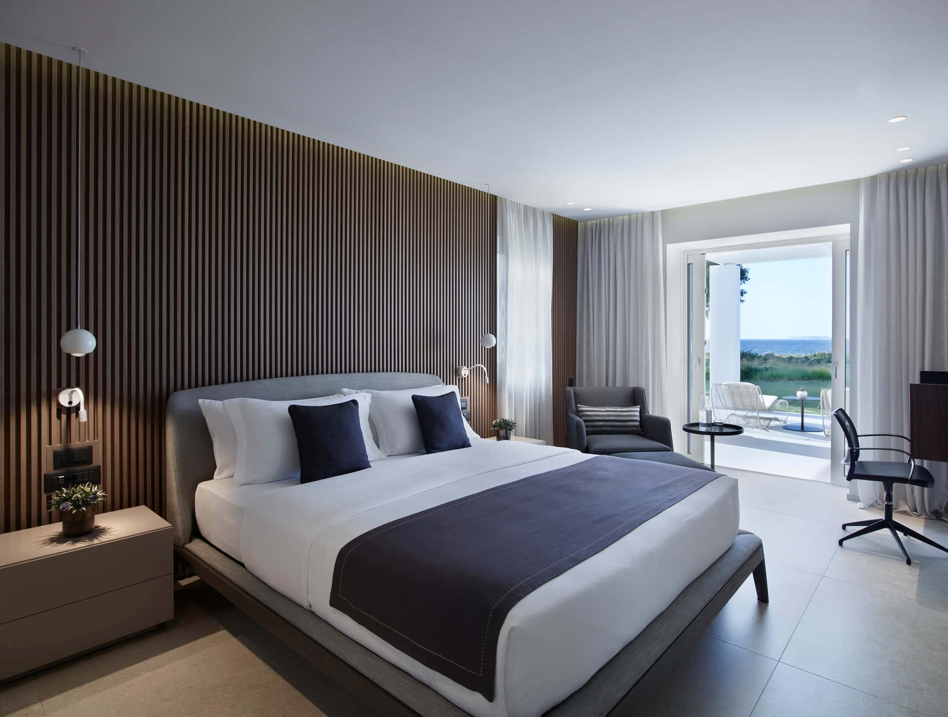 NEPTUNE LUXURY RESORT - zdjęcie 16