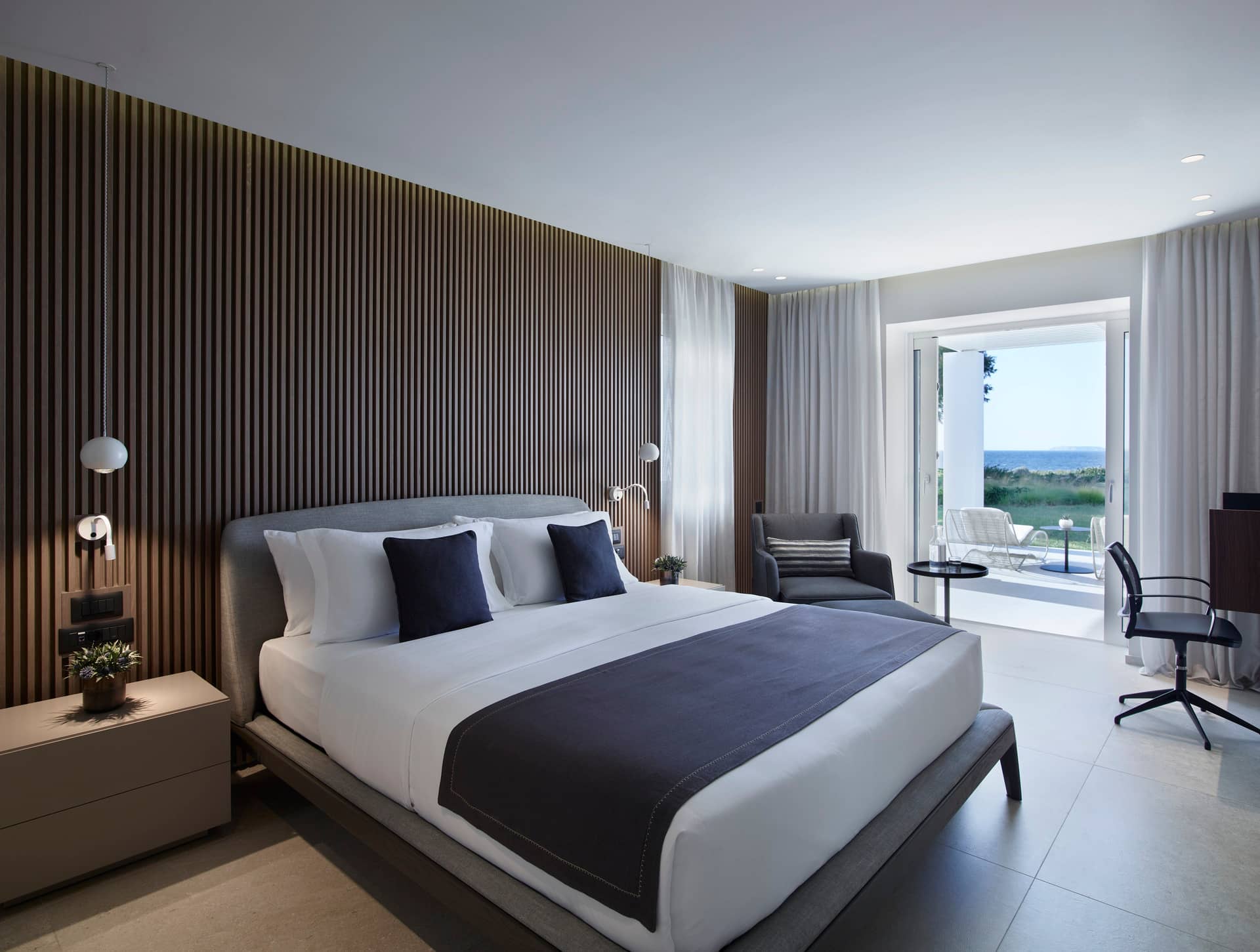NEPTUNE LUXURY RESORT - zdjęcie 16