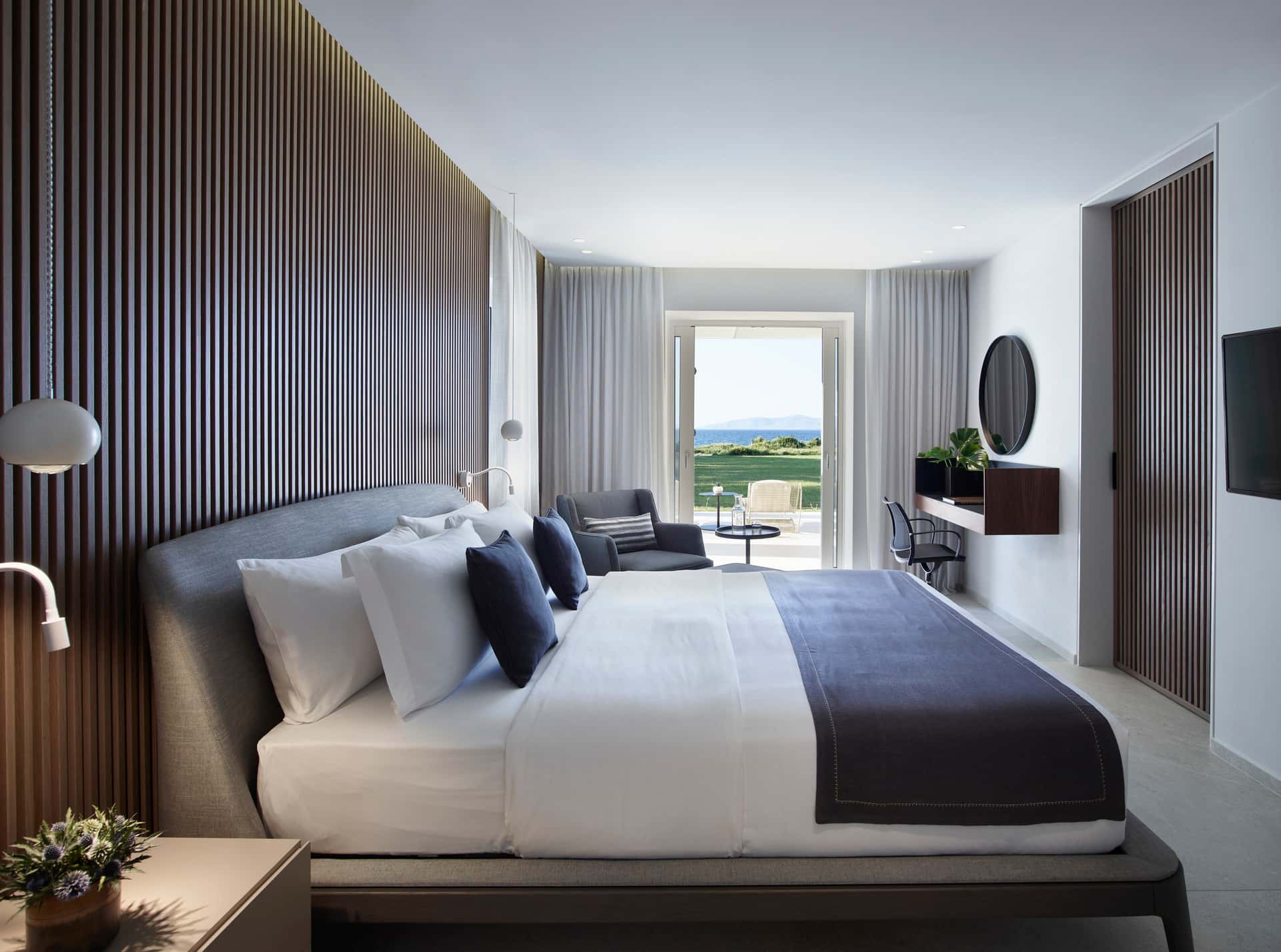 NEPTUNE LUXURY RESORT - zdjęcie 17