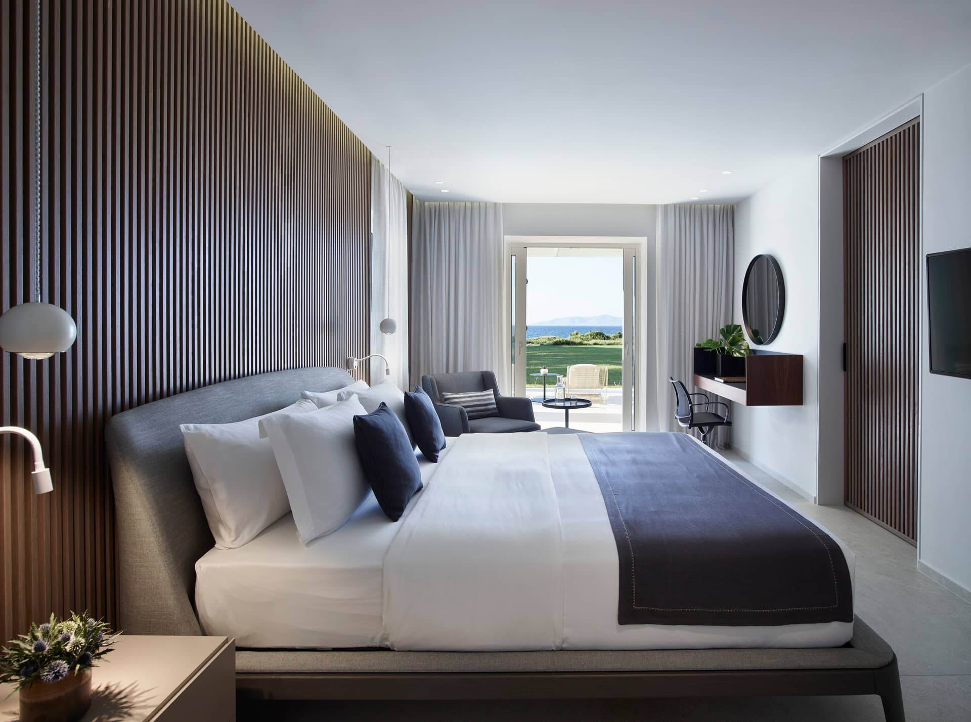 NEPTUNE LUXURY RESORT - zdjęcie 17