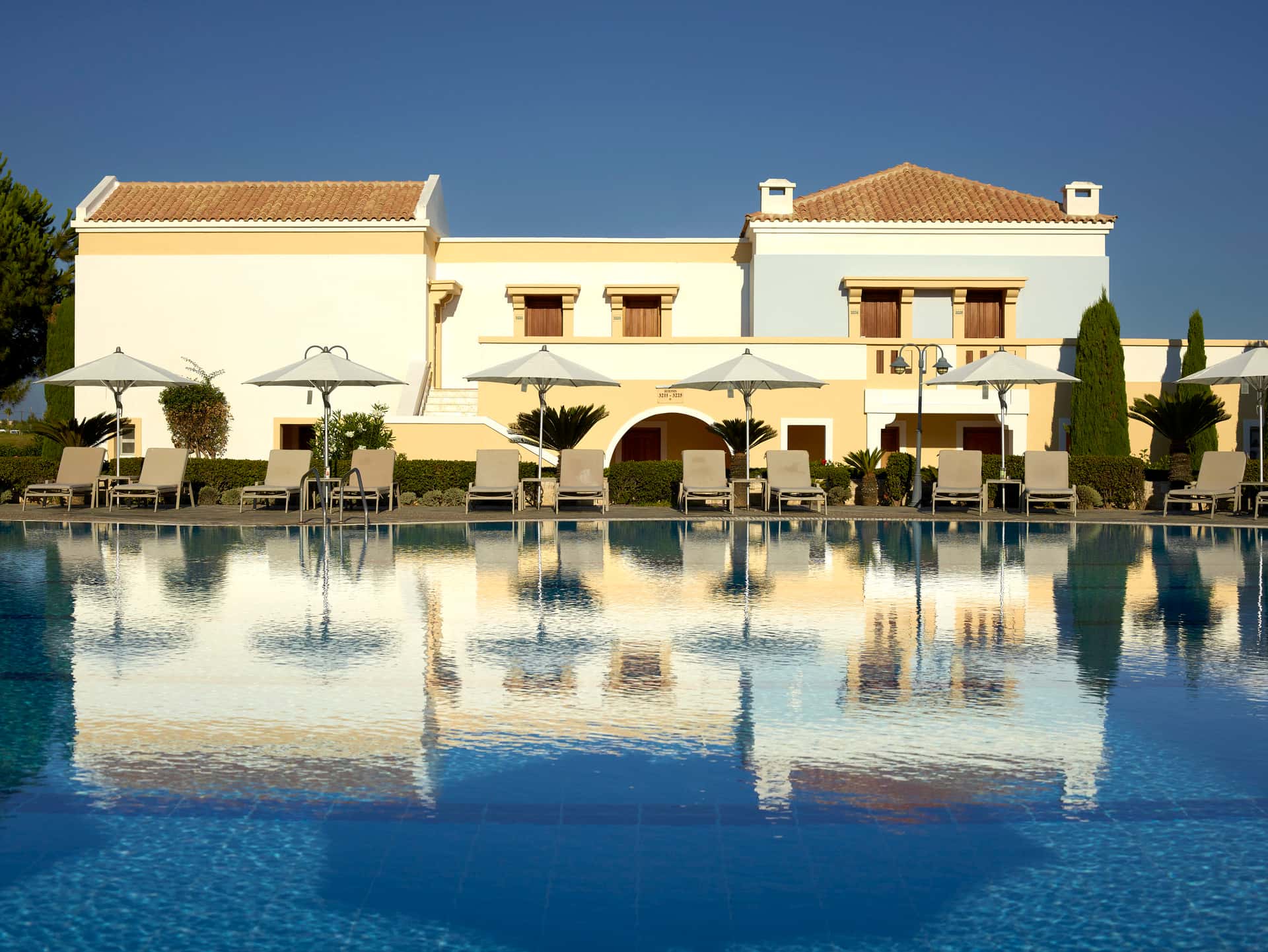 NEPTUNE LUXURY RESORT - zdjęcie 34