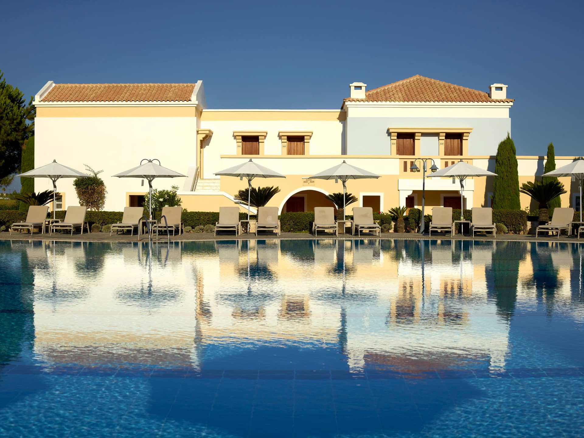 NEPTUNE LUXURY RESORT - zdjęcie 34