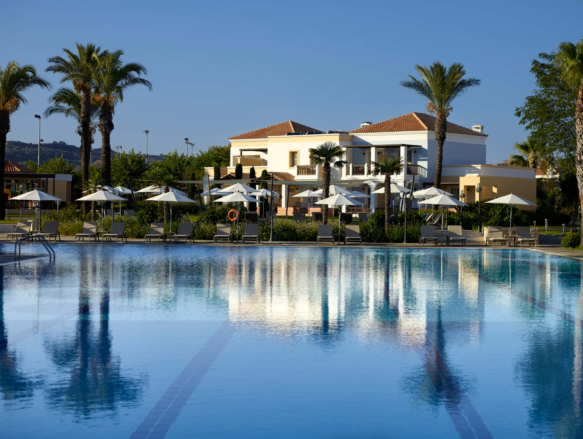 NEPTUNE LUXURY RESORT - zdjęcie 33