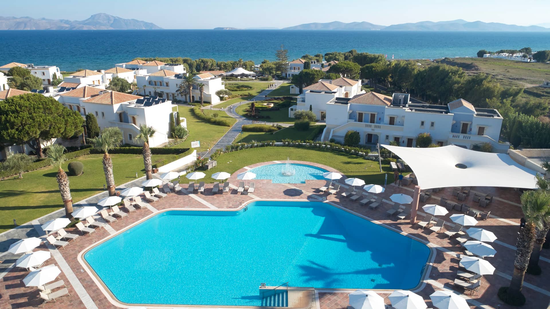 NEPTUNE LUXURY RESORT - zdjęcie 35