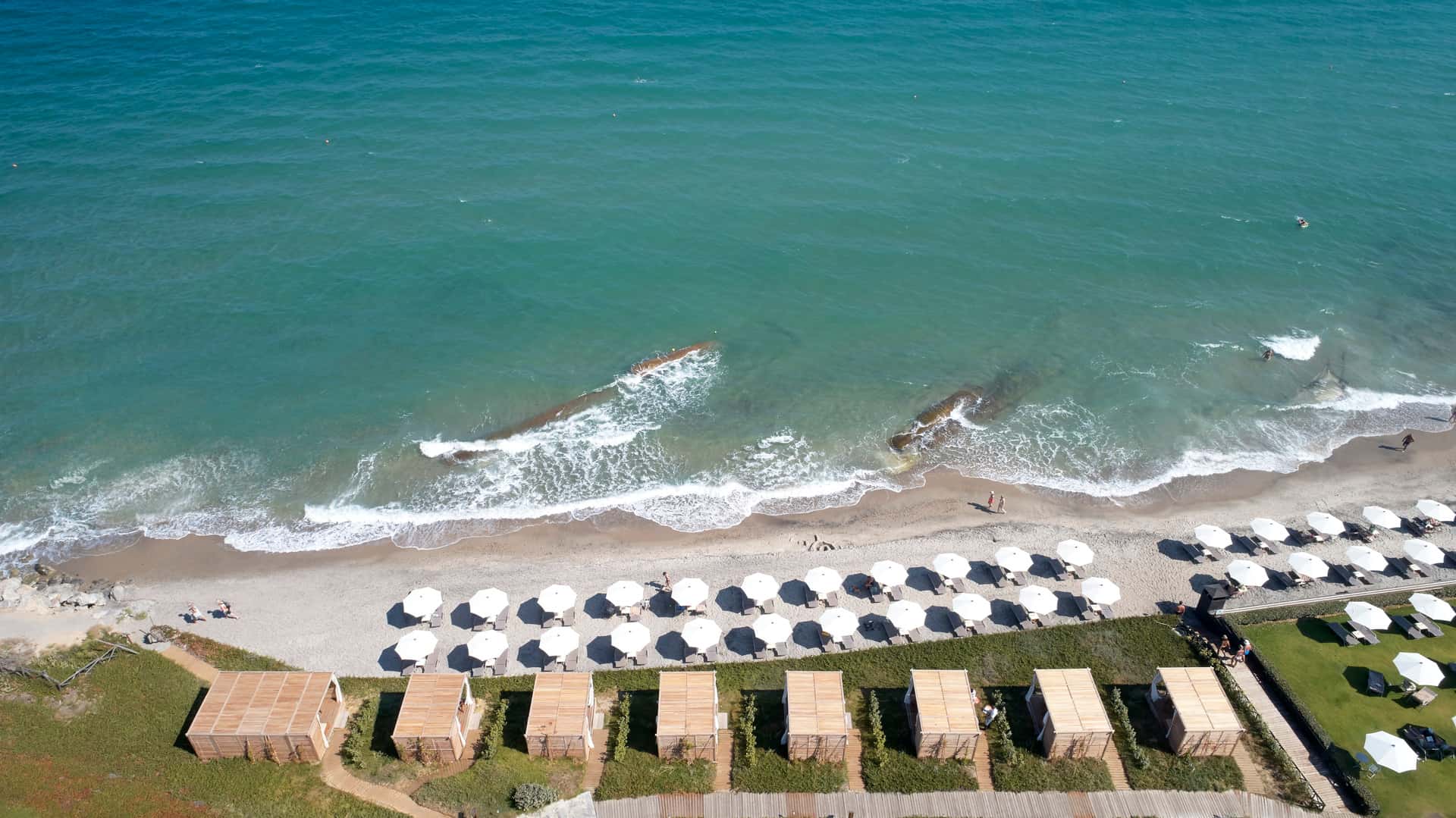 NEPTUNE LUXURY RESORT - zdjęcie 36
