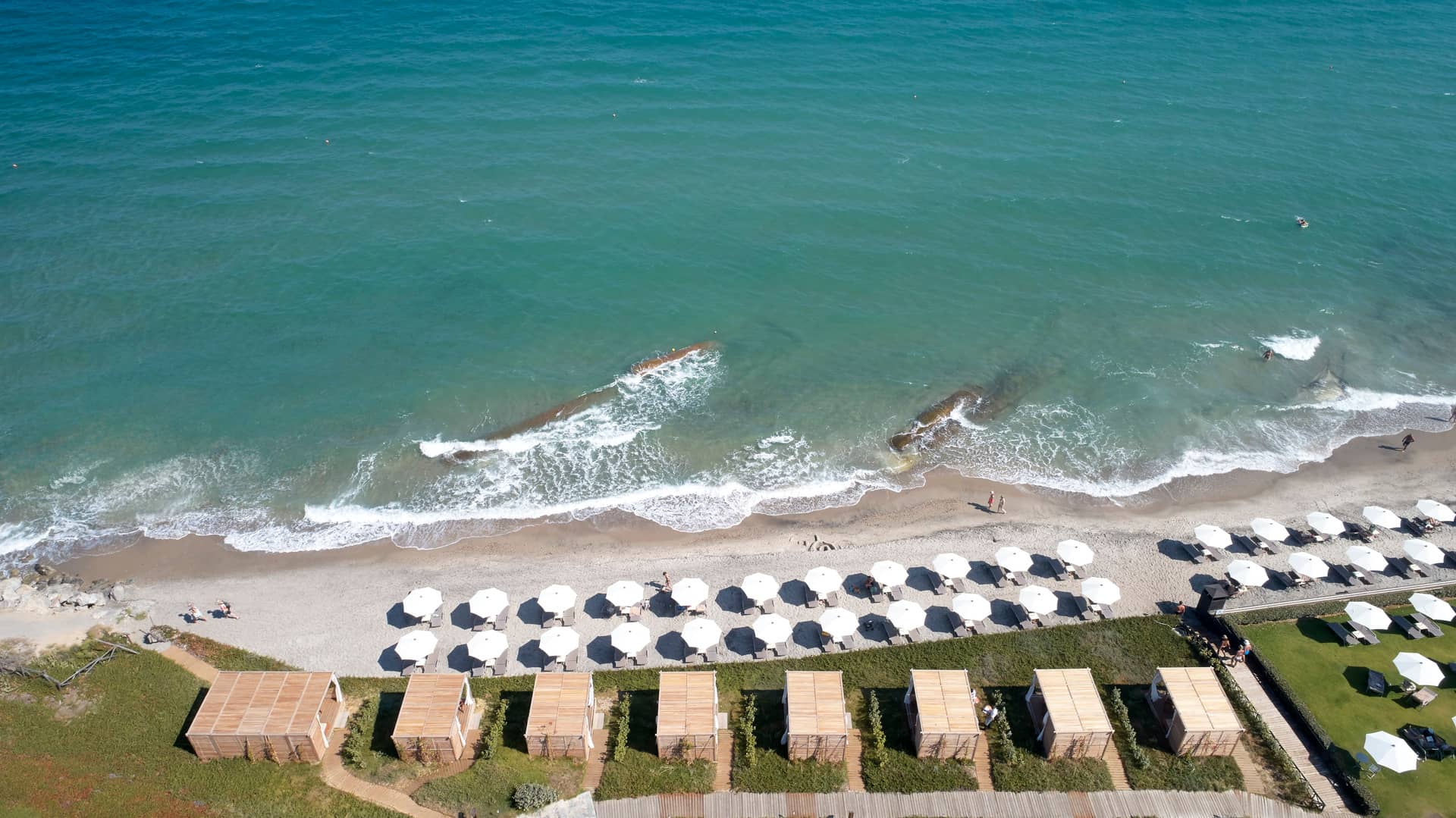 NEPTUNE LUXURY RESORT - zdjęcie 36