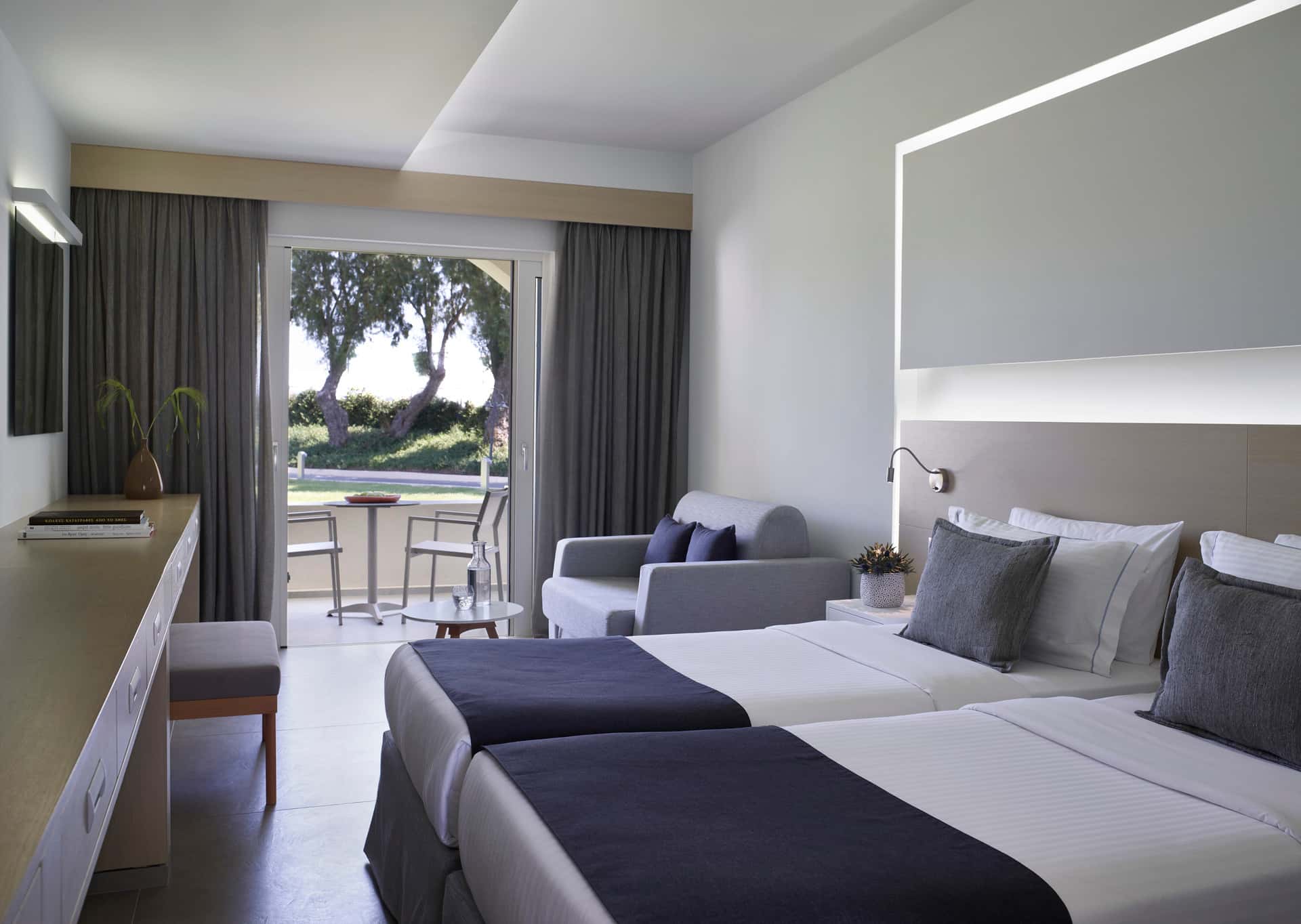 NEPTUNE LUXURY RESORT - zdjęcie 6