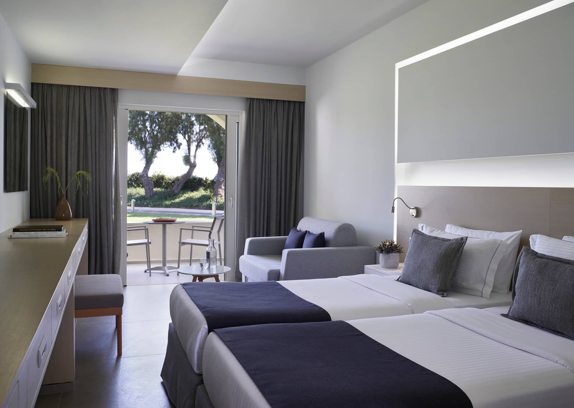 NEPTUNE LUXURY RESORT - zdjęcie 6