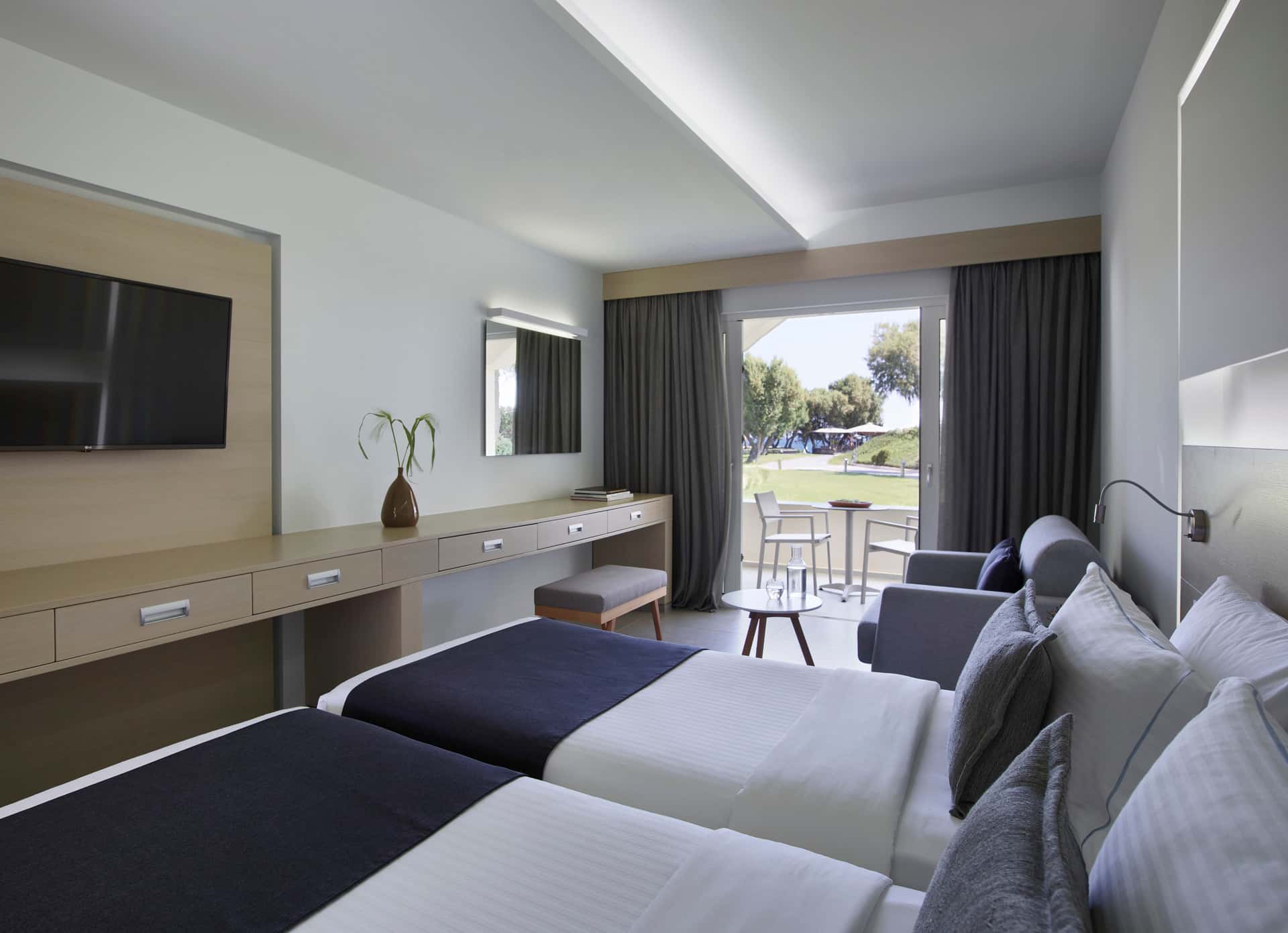 NEPTUNE LUXURY RESORT - zdjęcie 7