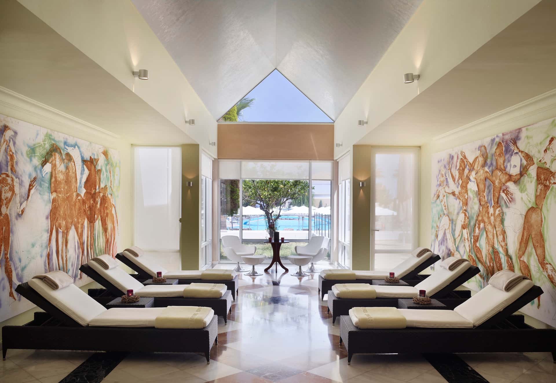 NEPTUNE LUXURY RESORT - zdjęcie 31