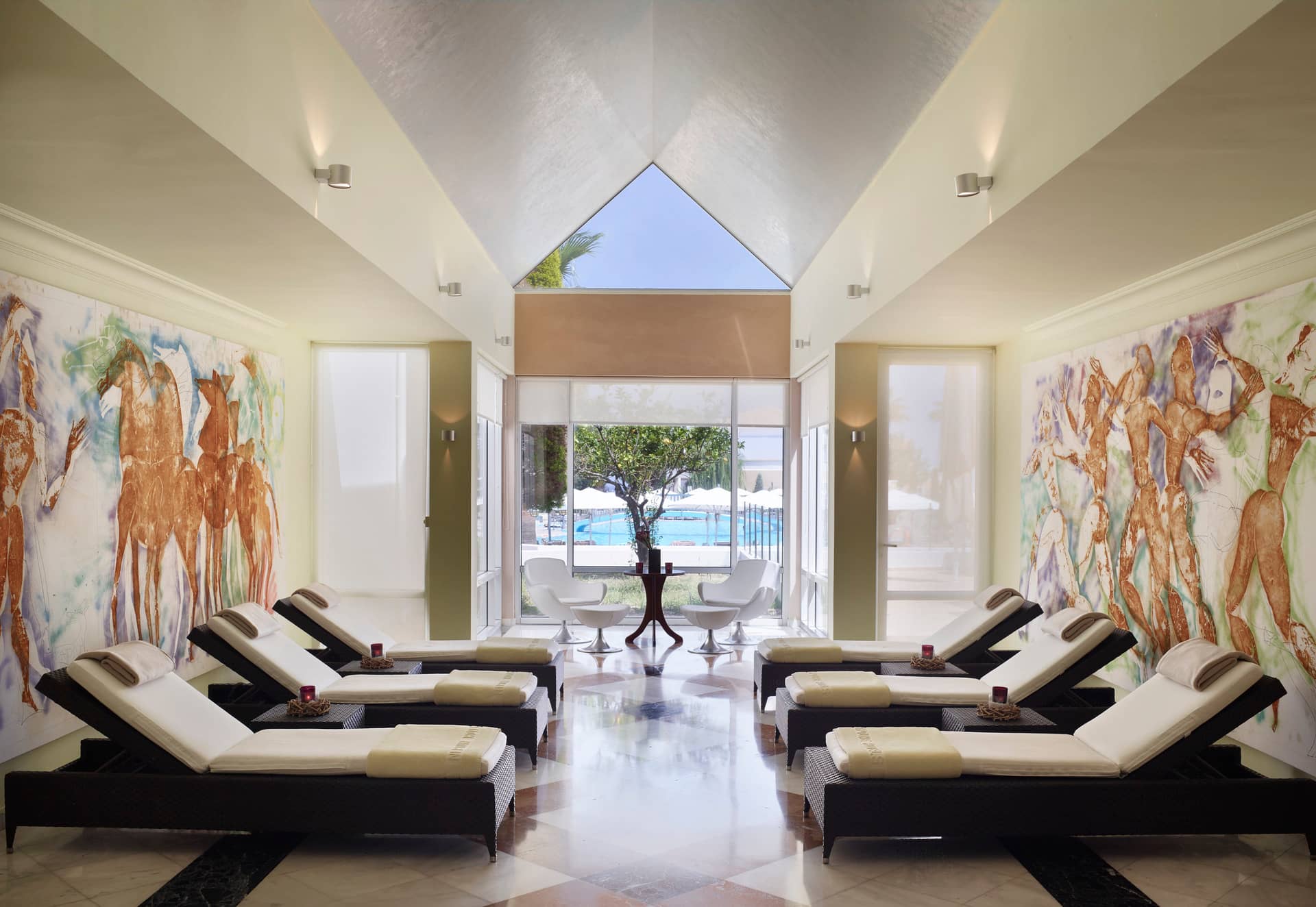 NEPTUNE LUXURY RESORT - zdjęcie 31