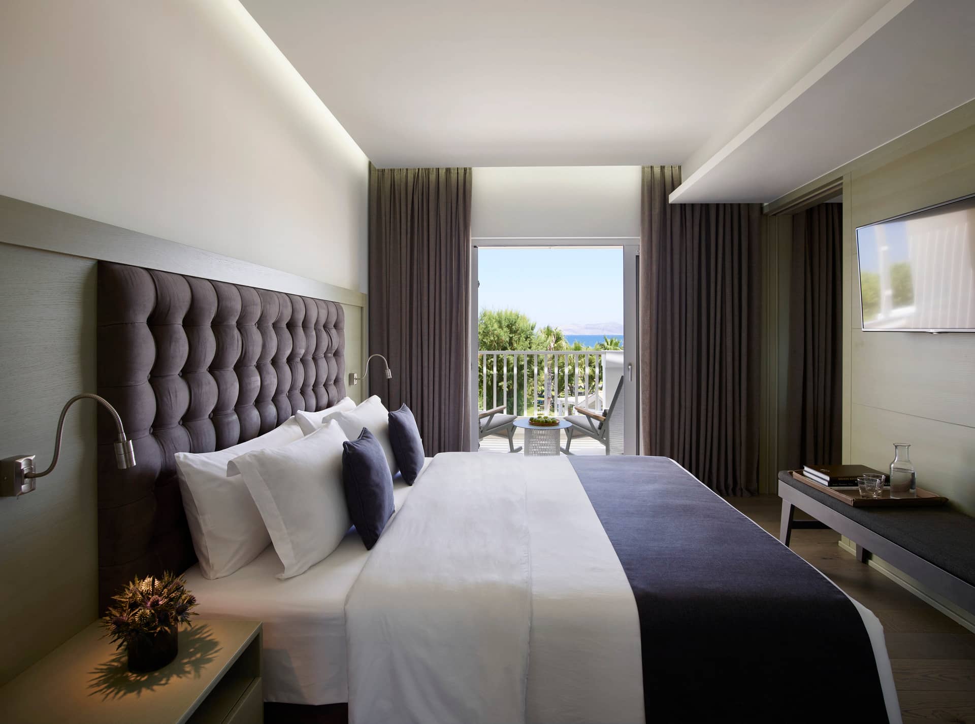 NEPTUNE LUXURY RESORT - zdjęcie 9