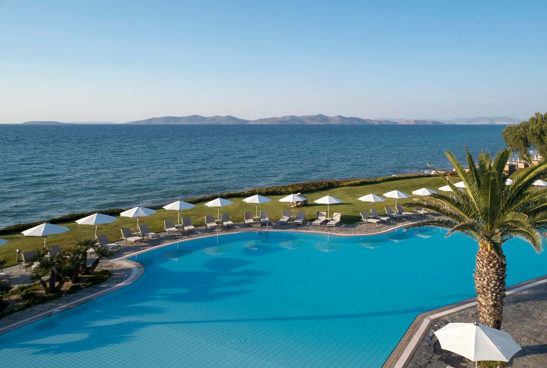 NEPTUNE LUXURY RESORT - zdjęcie 38