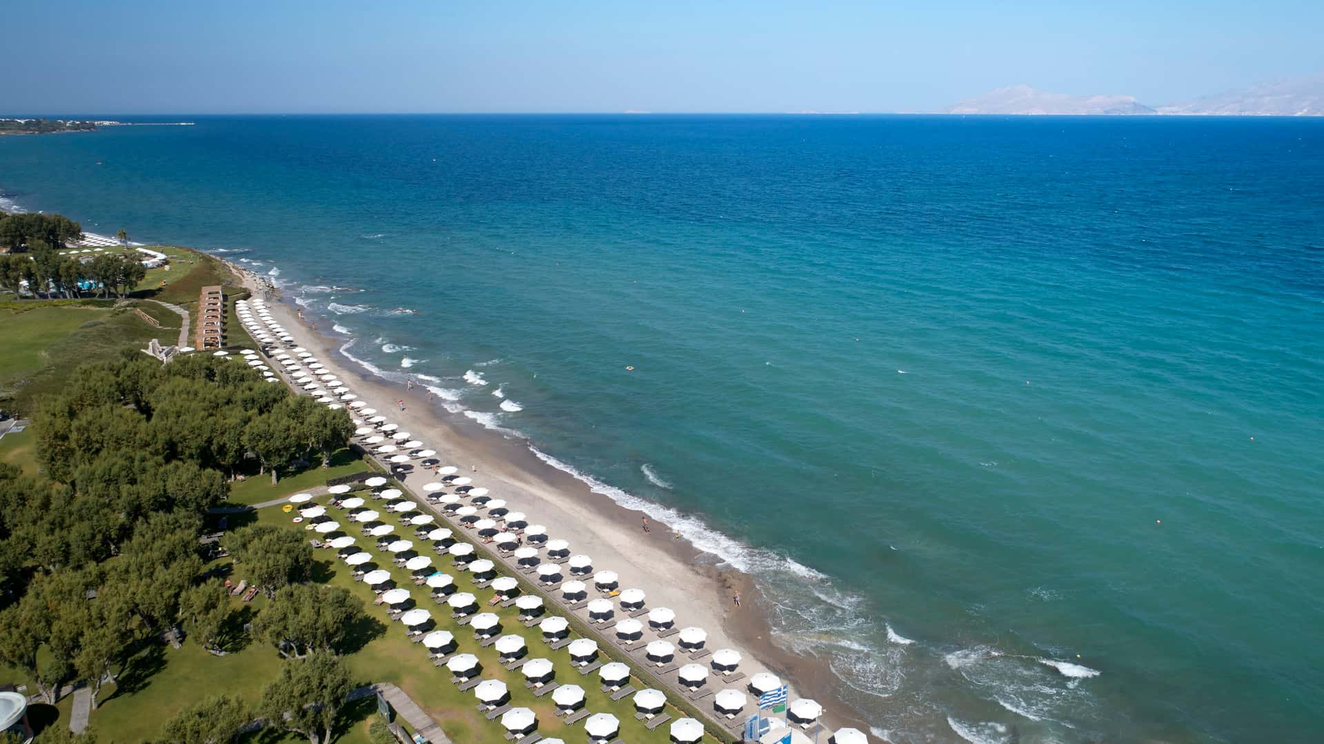 NEPTUNE LUXURY RESORT - zdjęcie 37