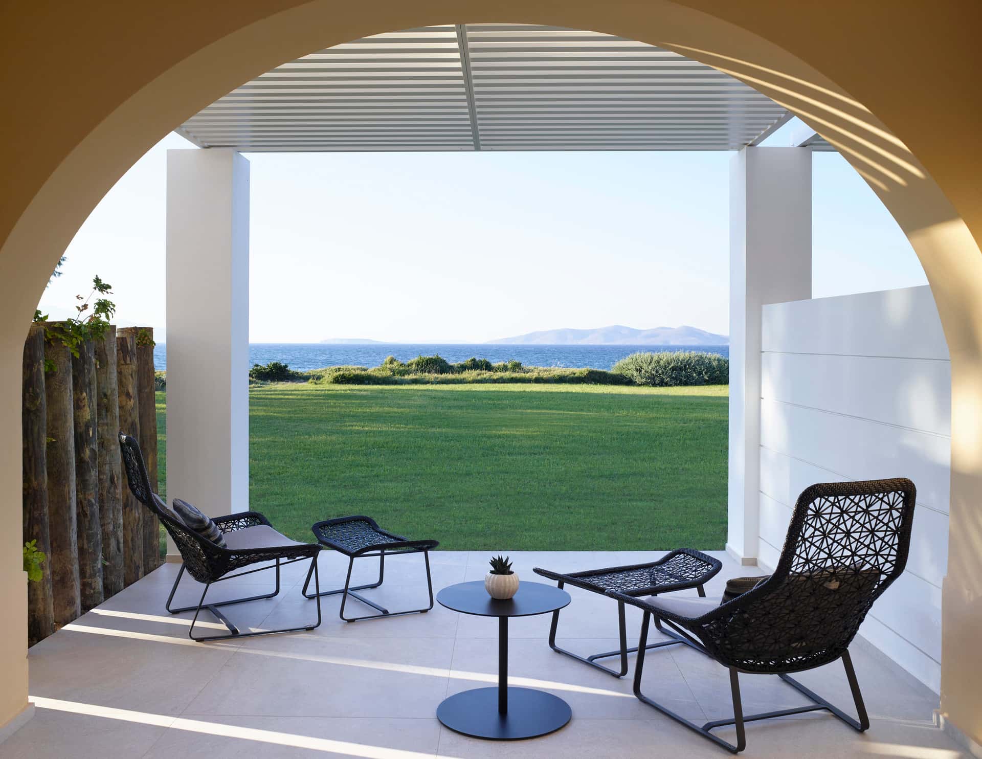 NEPTUNE LUXURY RESORT - zdjęcie 28