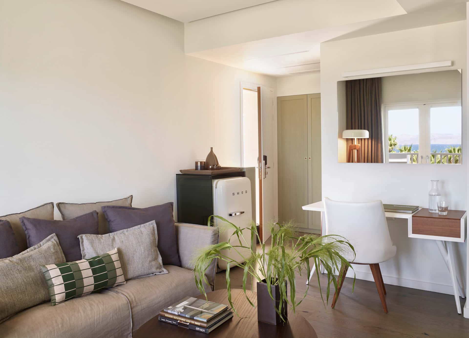 NEPTUNE LUXURY RESORT - zdjęcie 14