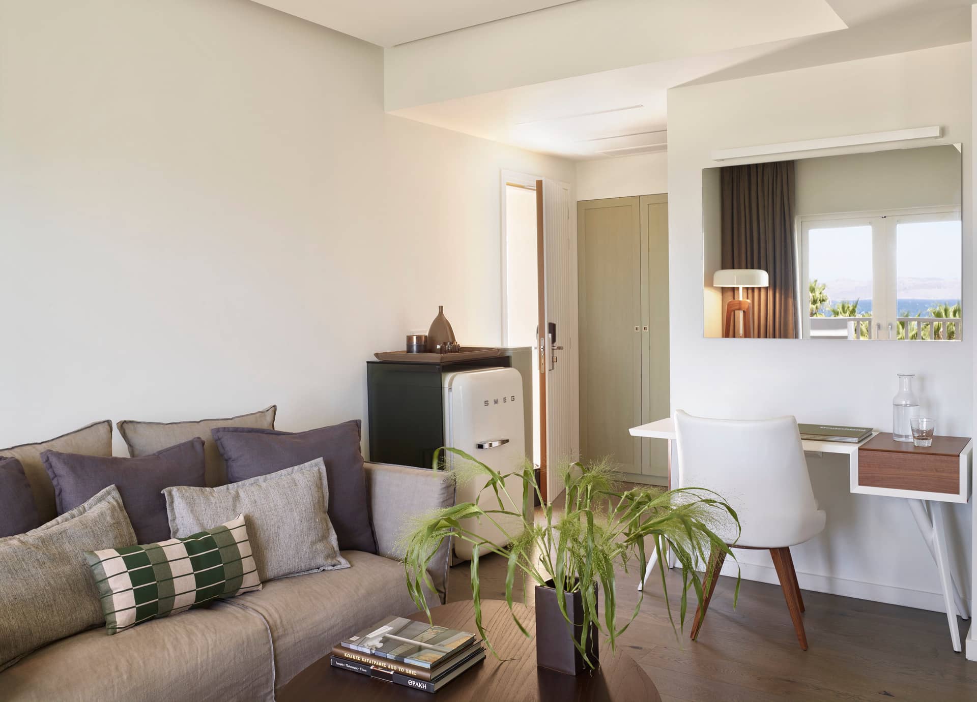 NEPTUNE LUXURY RESORT - zdjęcie 14