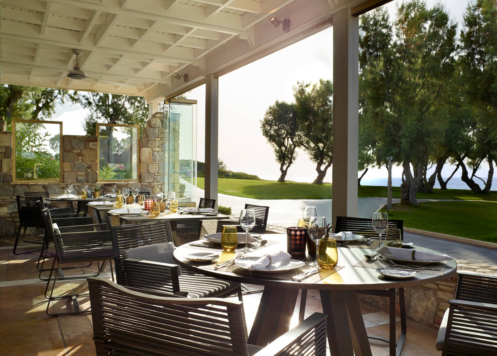 NEPTUNE LUXURY RESORT - zdjęcie 24