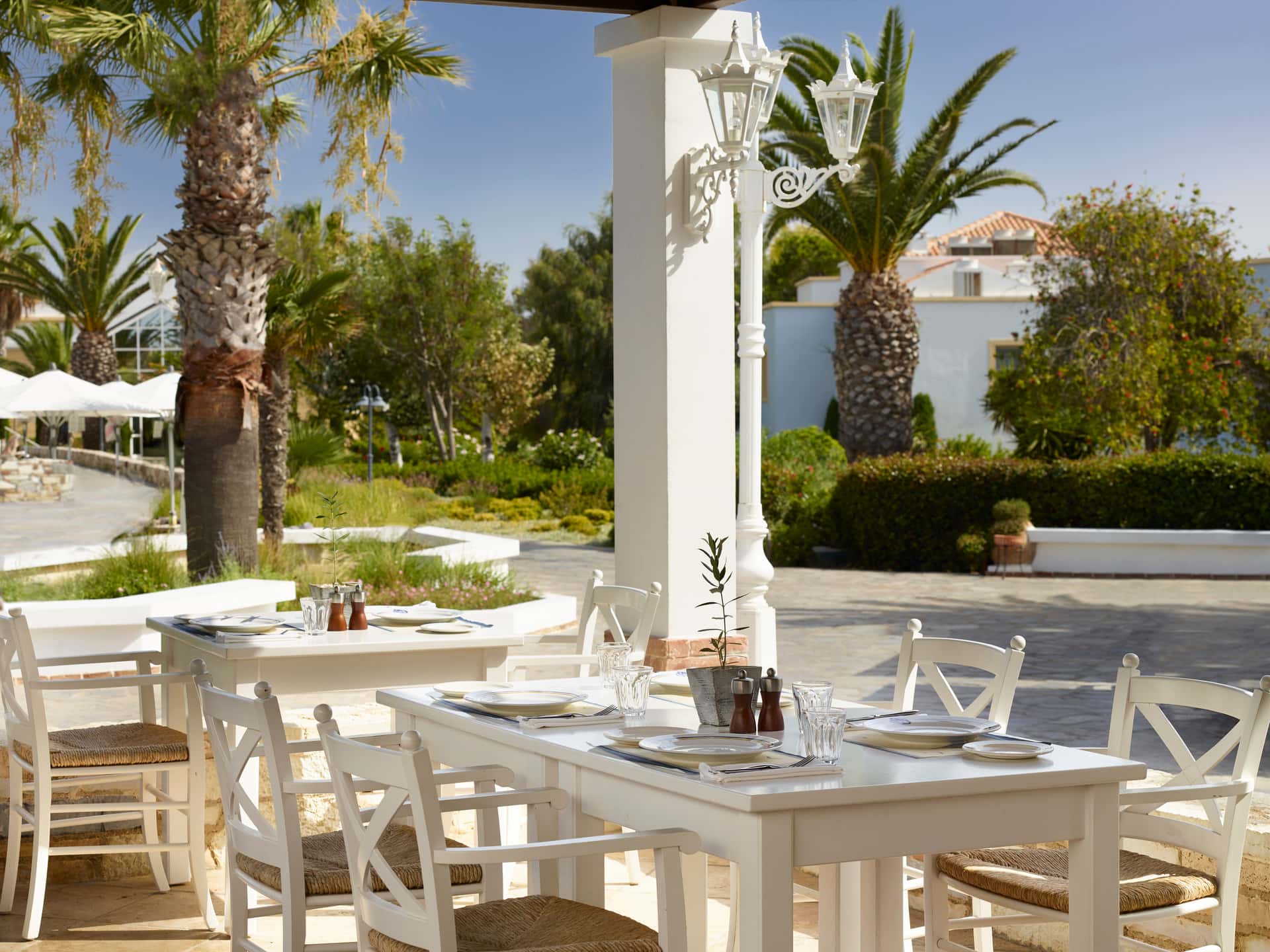 NEPTUNE LUXURY RESORT - zdjęcie 26