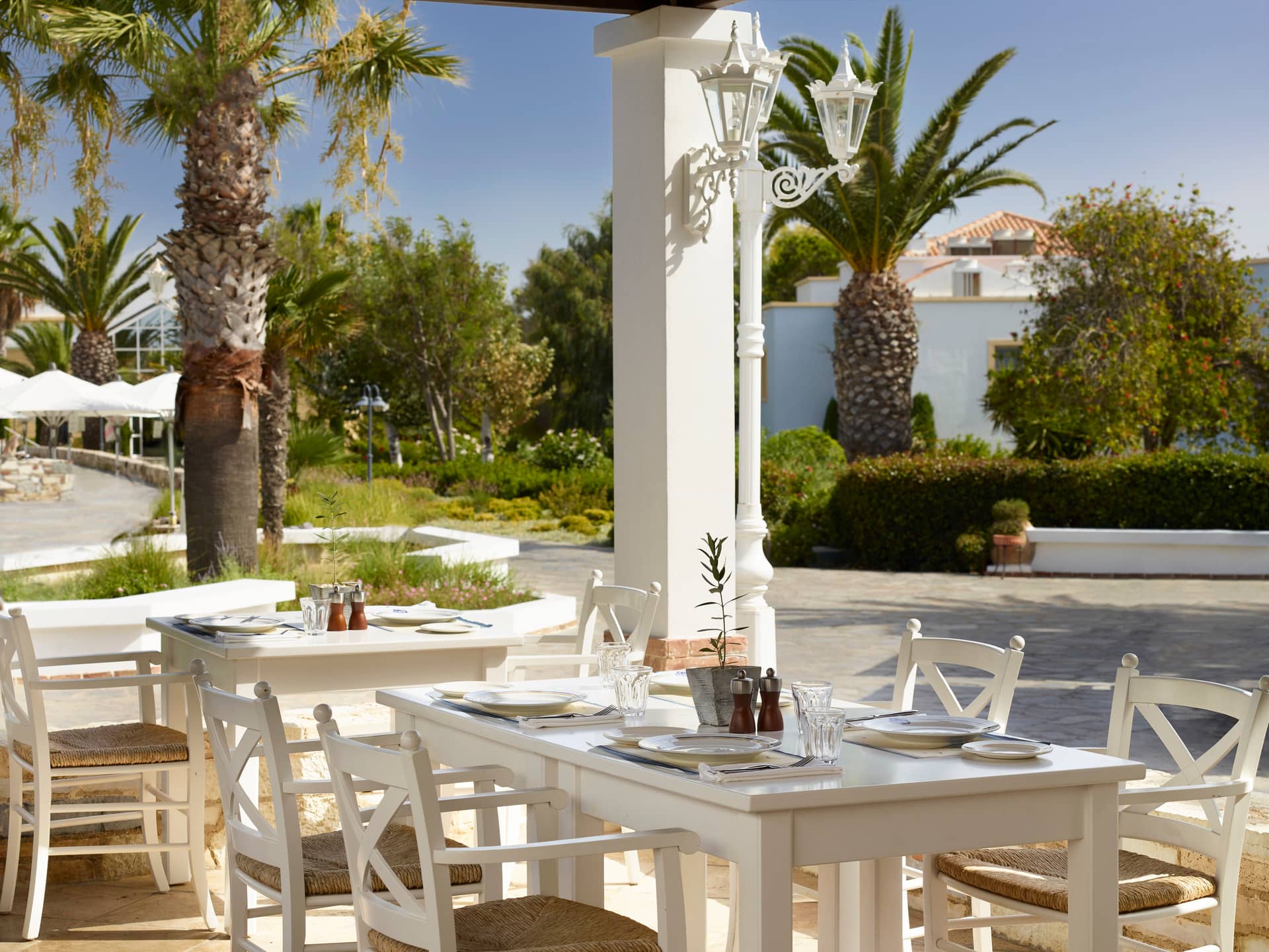 NEPTUNE LUXURY RESORT - zdjęcie 26
