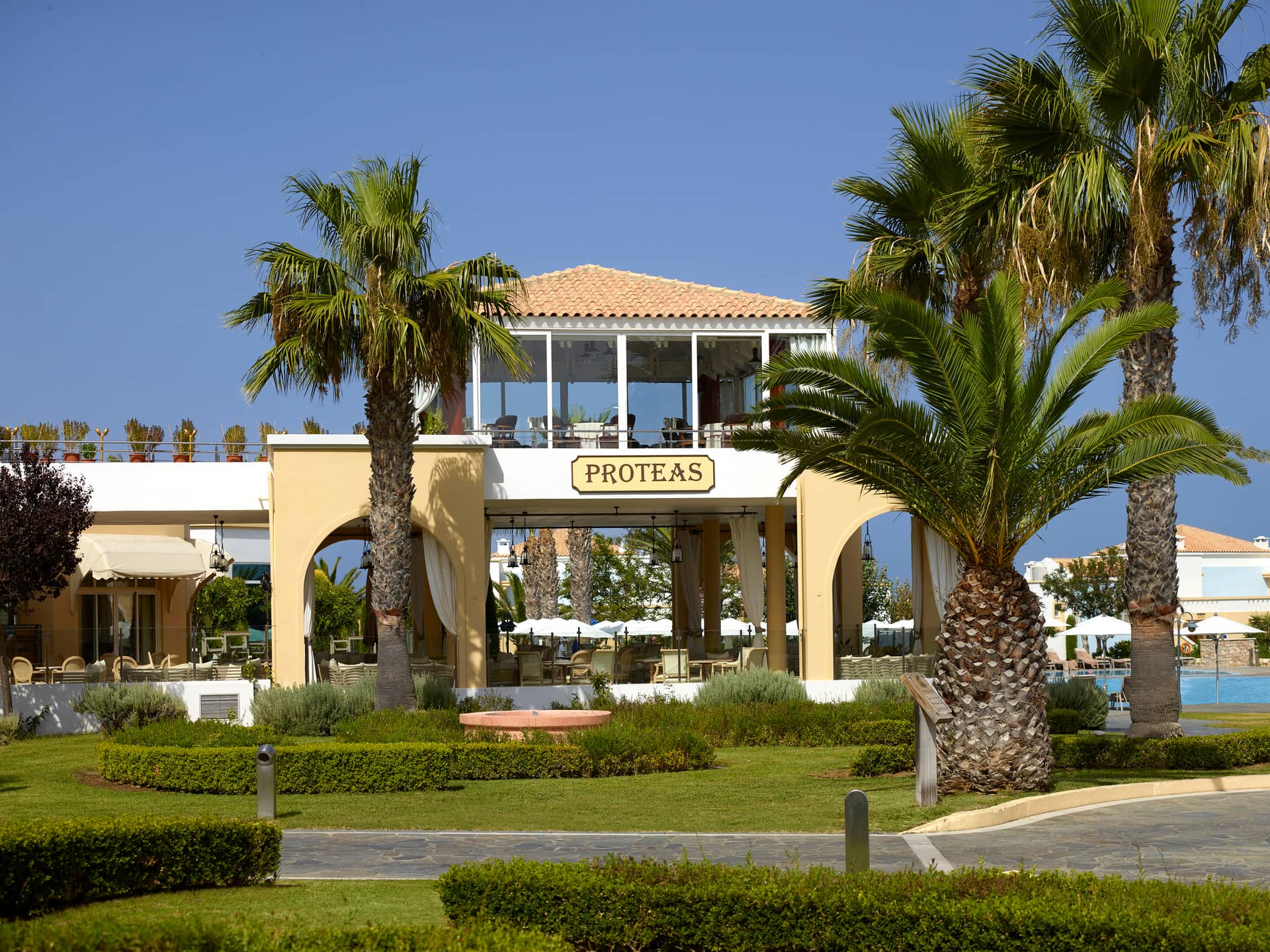 NEPTUNE LUXURY RESORT - zdjęcie 3