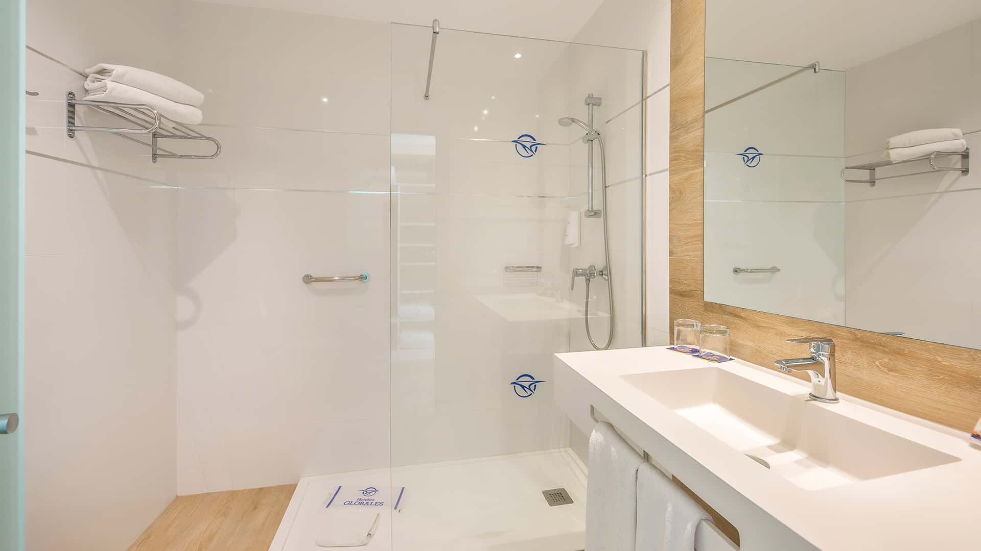 Hotel Globales Gardenia - zdjęcie 8