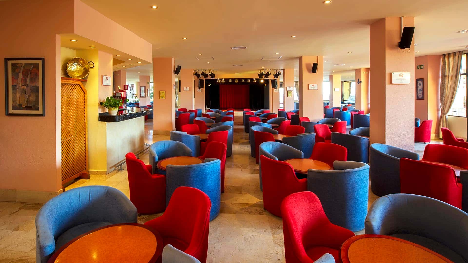 Hotel Globales Gardenia - zdjęcie 40