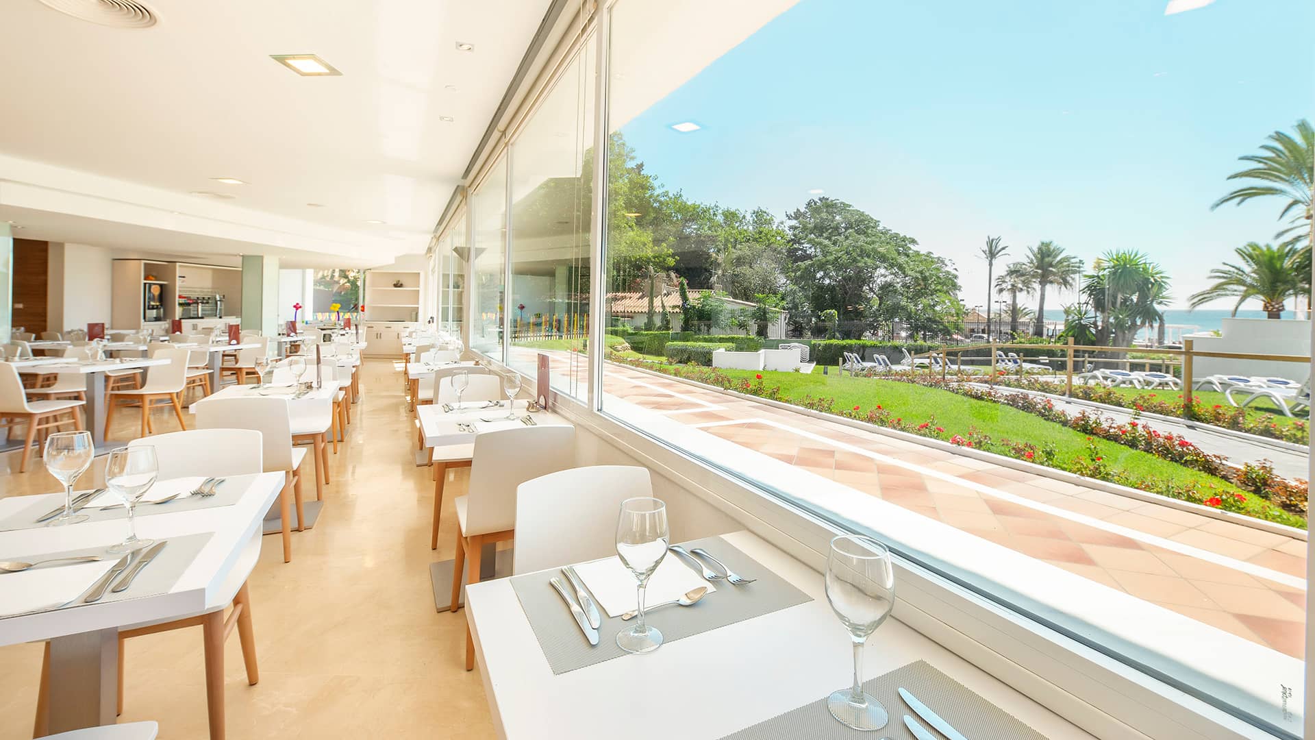 Hotel Globales Gardenia - zdjęcie 36
