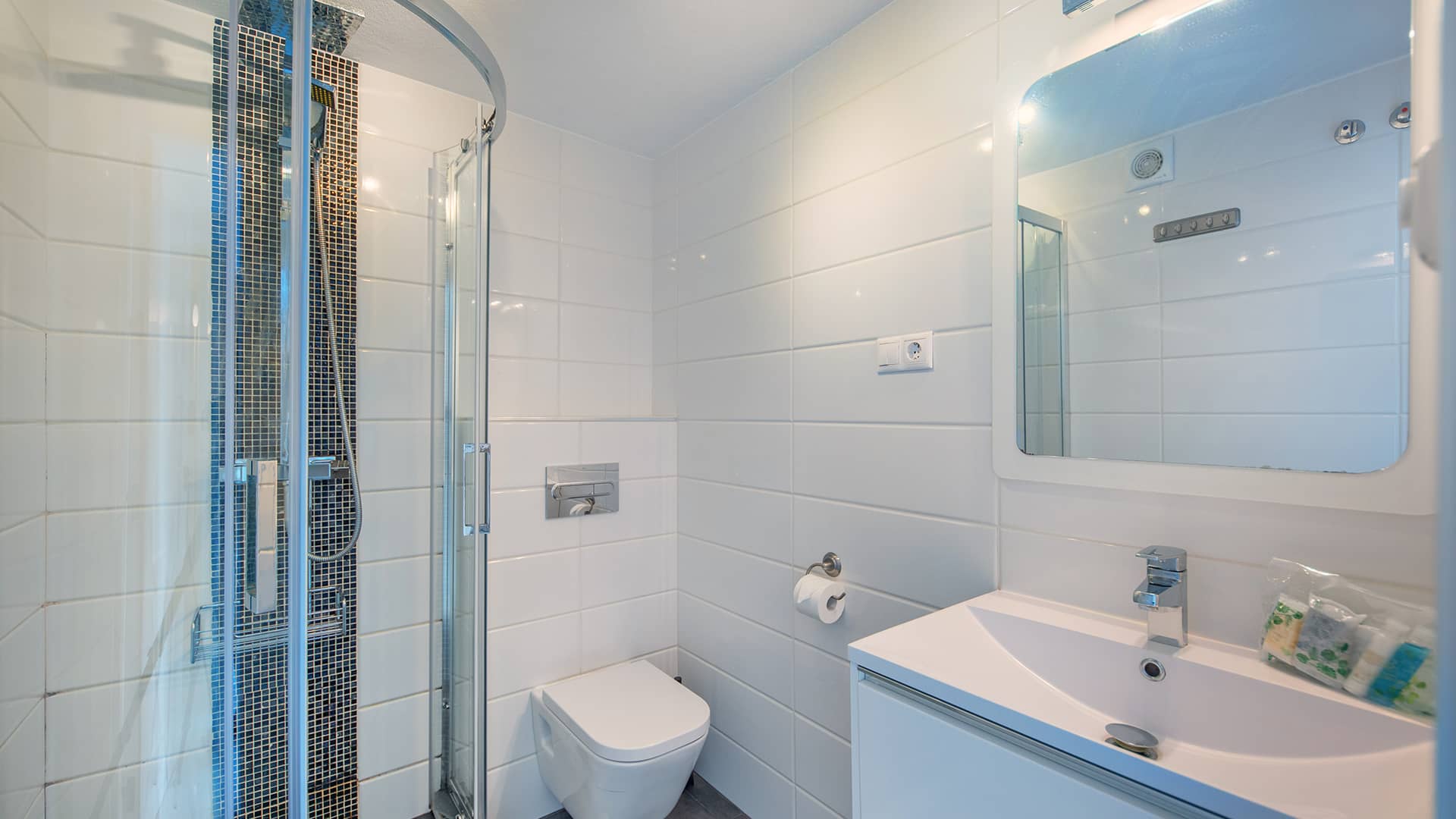 Hotel Globales Gardenia - zdjęcie 12