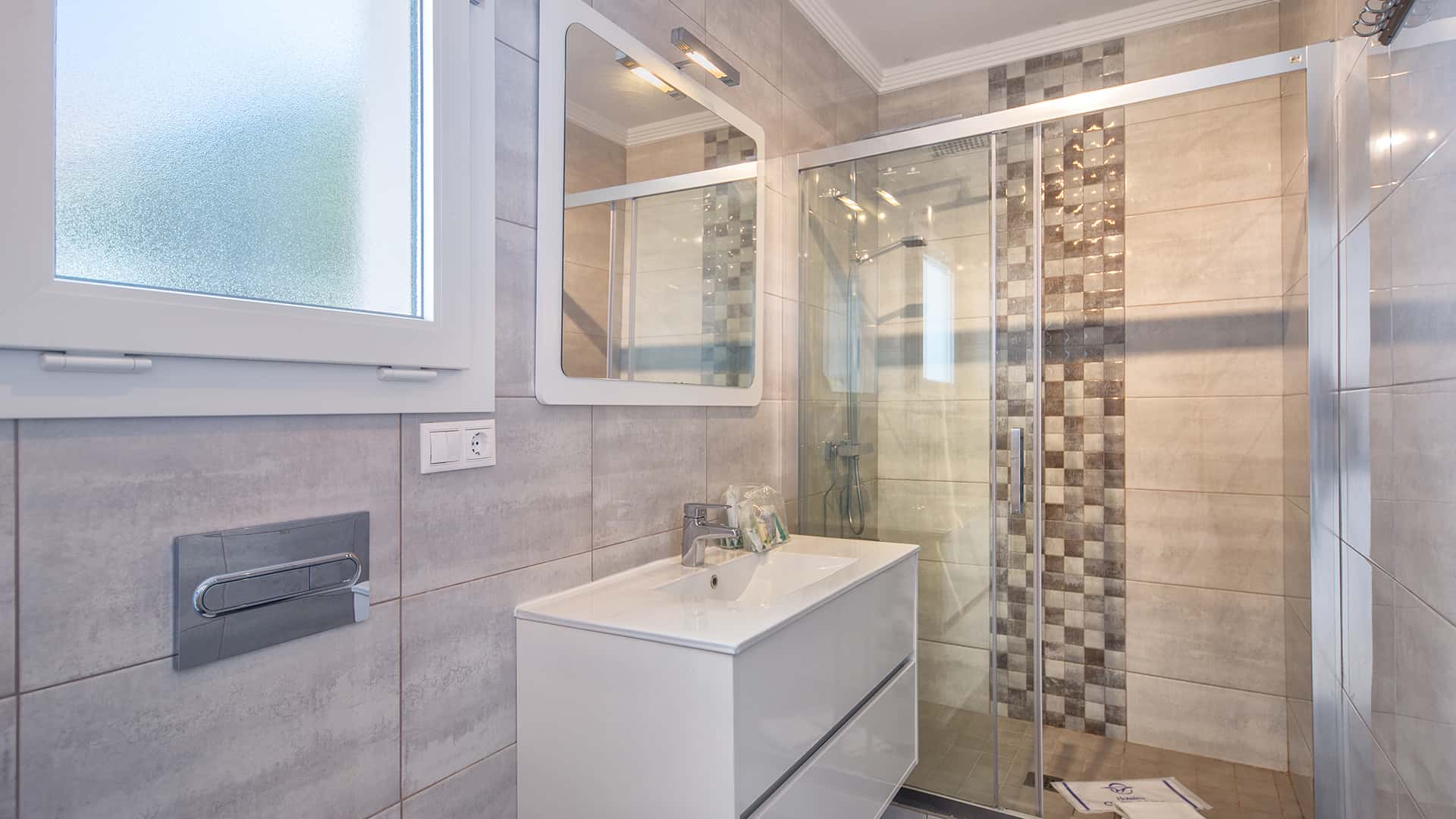 Hotel Globales Gardenia - zdjęcie 11