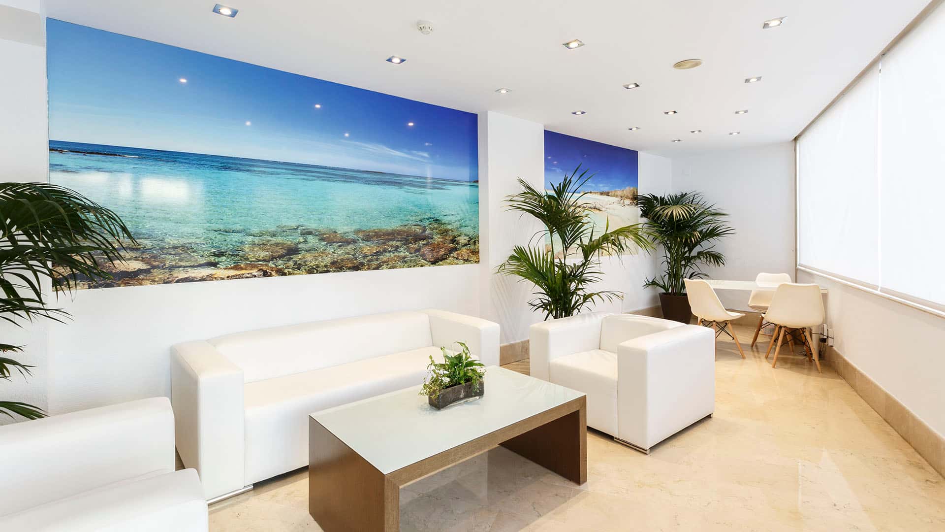 Hotel Globales Gardenia - zdjęcie 10