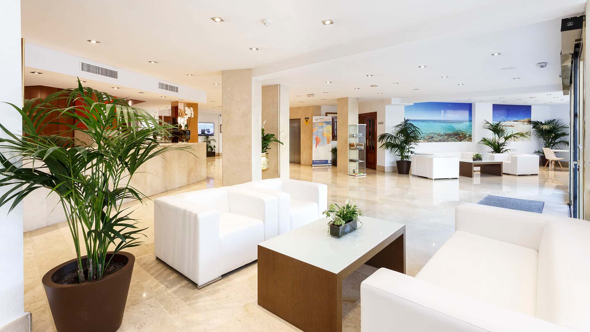 Hotel Globales Gardenia - zdjęcie 34