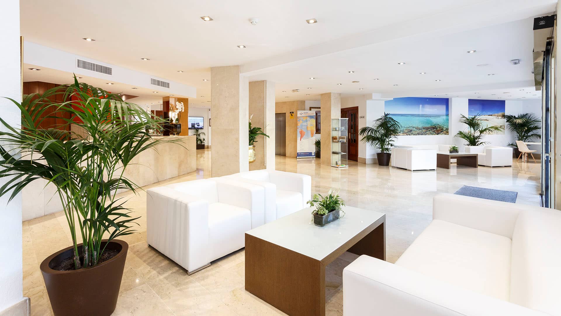 Hotel Globales Gardenia - zdjęcie 34