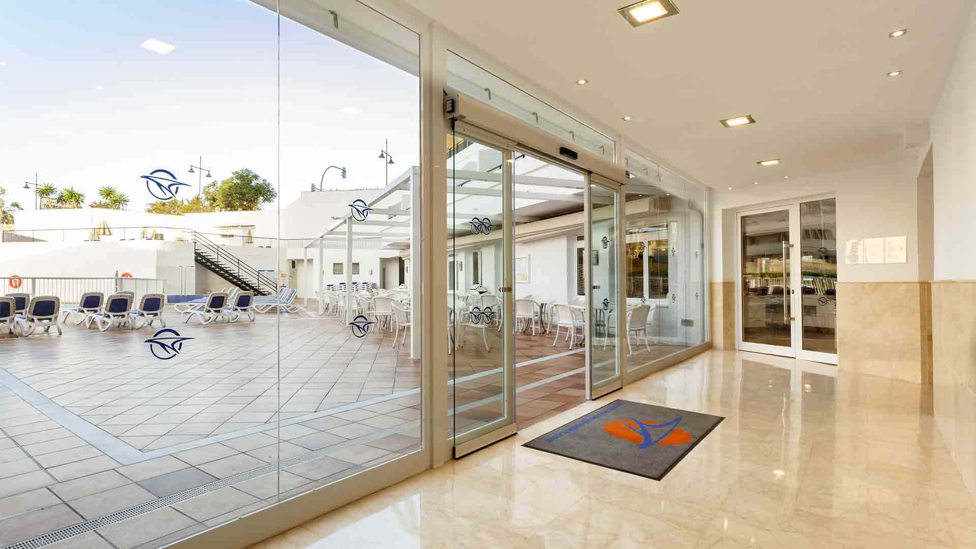 Hotel Globales Gardenia - zdjęcie 33