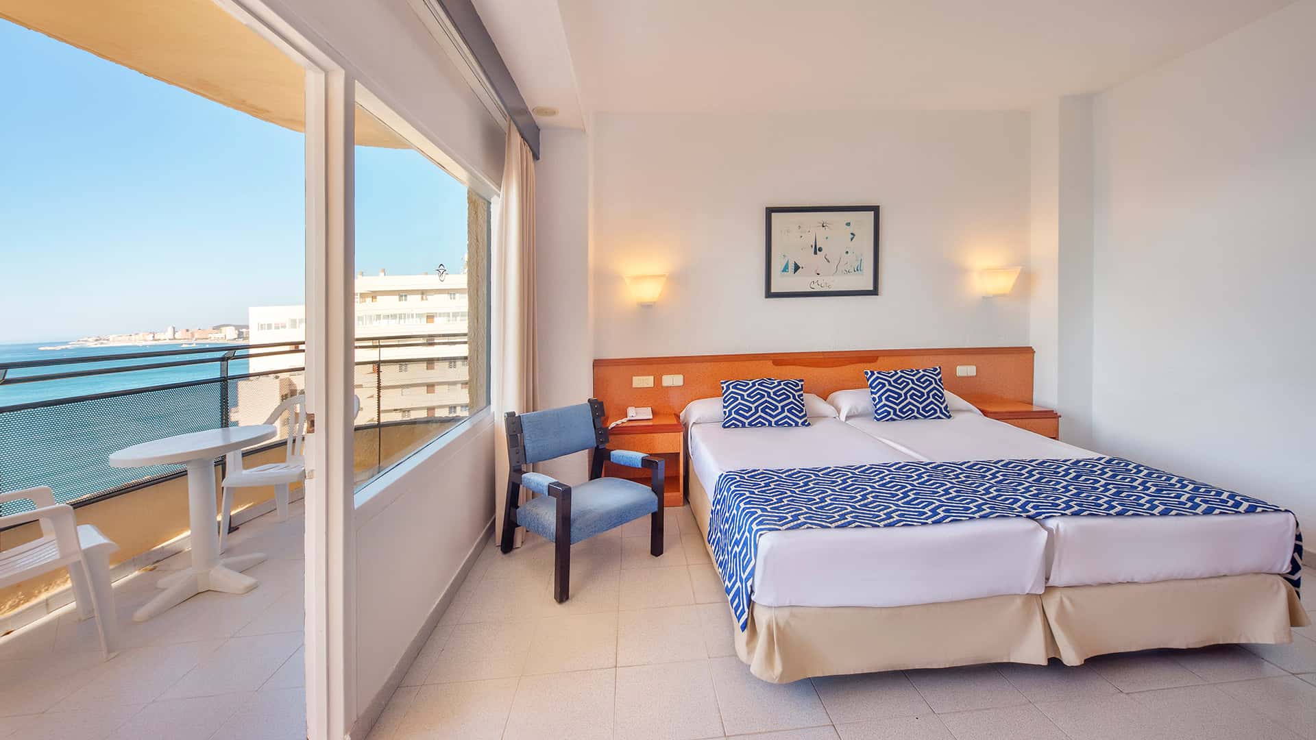 Hotel Globales Gardenia - zdjęcie 4