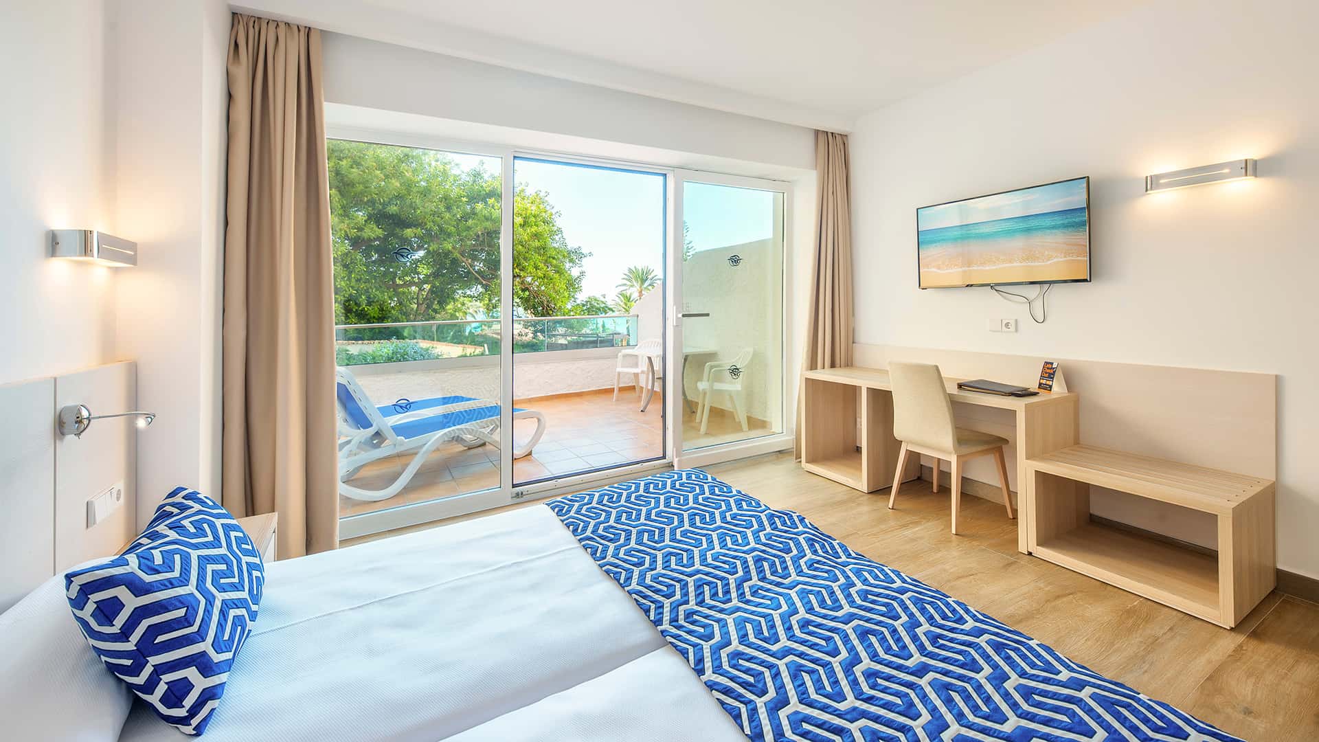 Hotel Globales Gardenia - zdjęcie 6