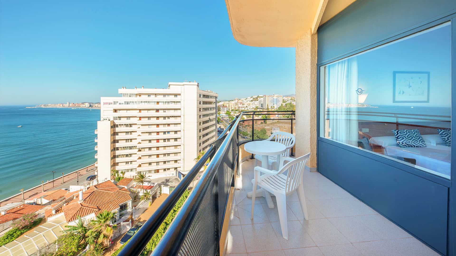 Hotel Globales Gardenia - zdjęcie 18