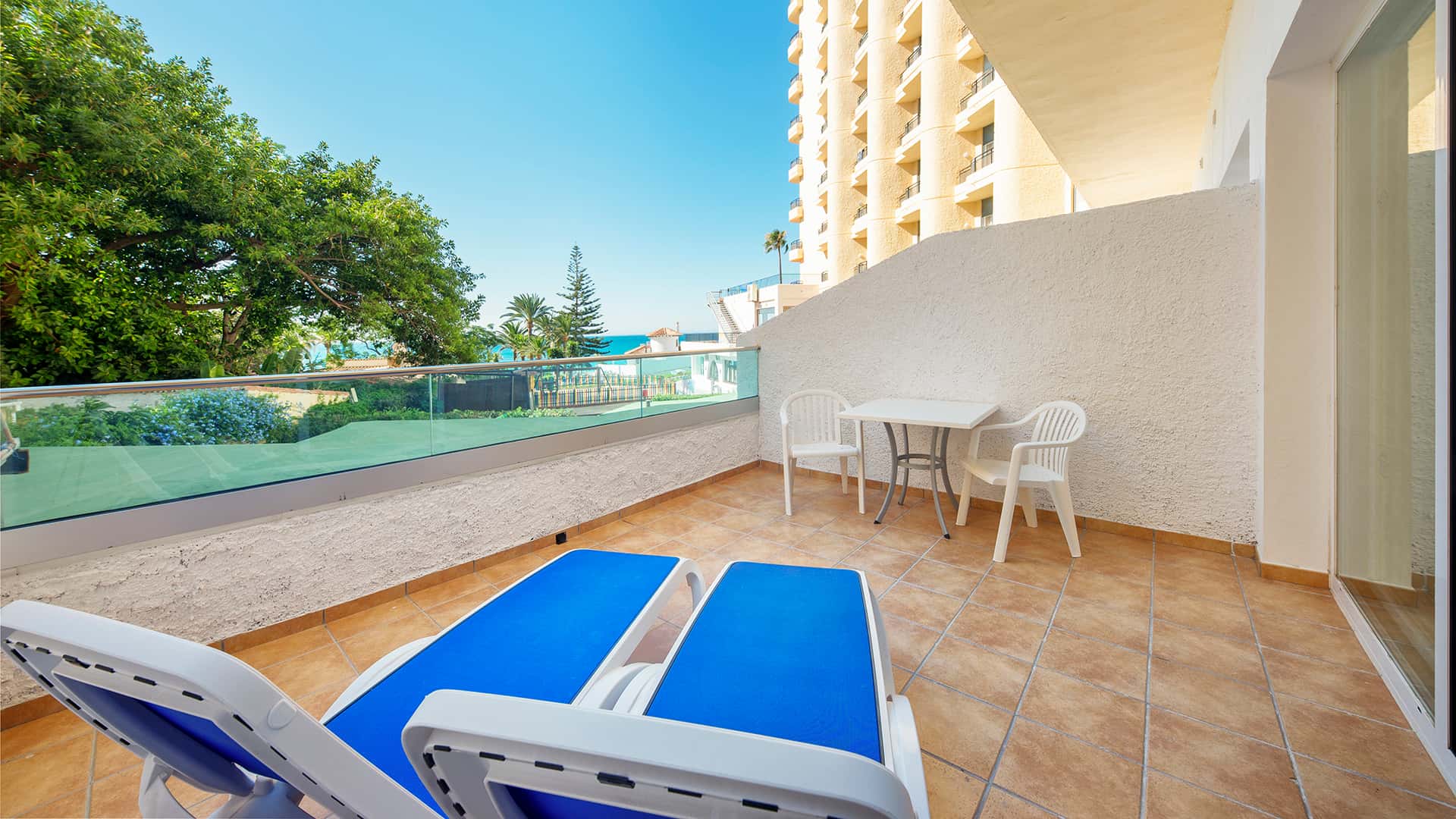 Hotel Globales Gardenia - zdjęcie 19