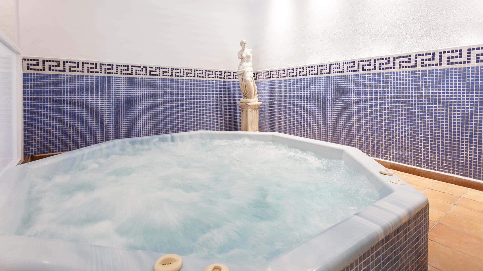 Hotel Globales Gardenia - zdjęcie 30