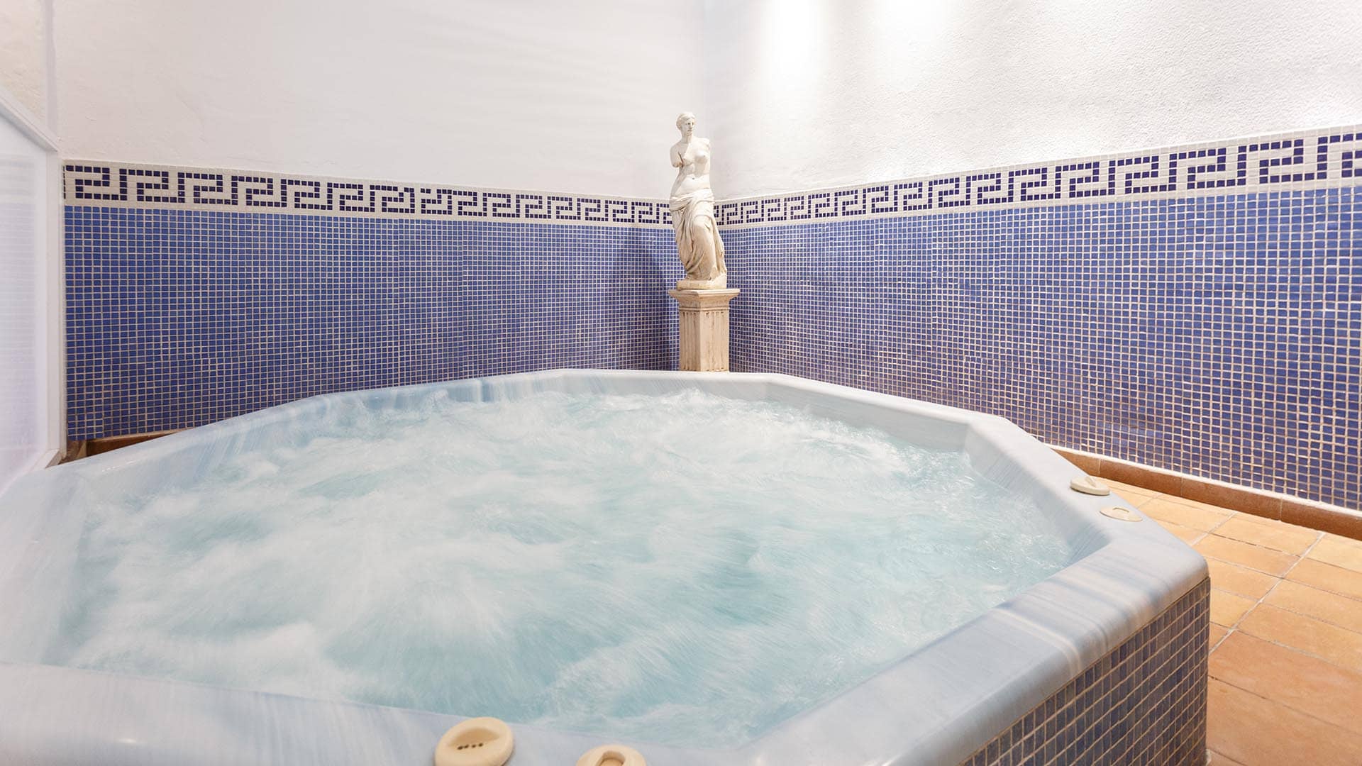 Hotel Globales Gardenia - zdjęcie 30