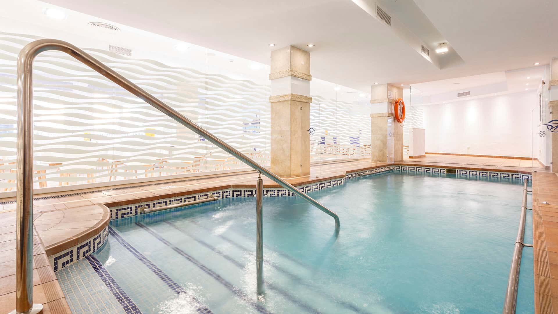Hotel Globales Gardenia - zdjęcie 31