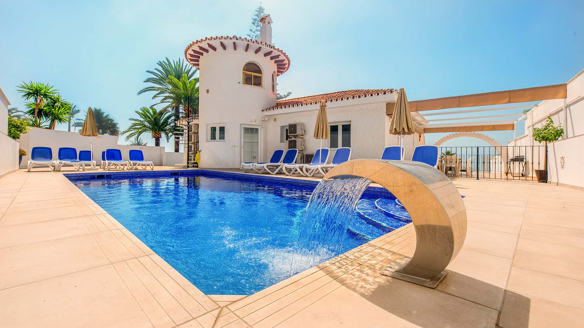 Hotel Globales Gardenia - zdjęcie 23