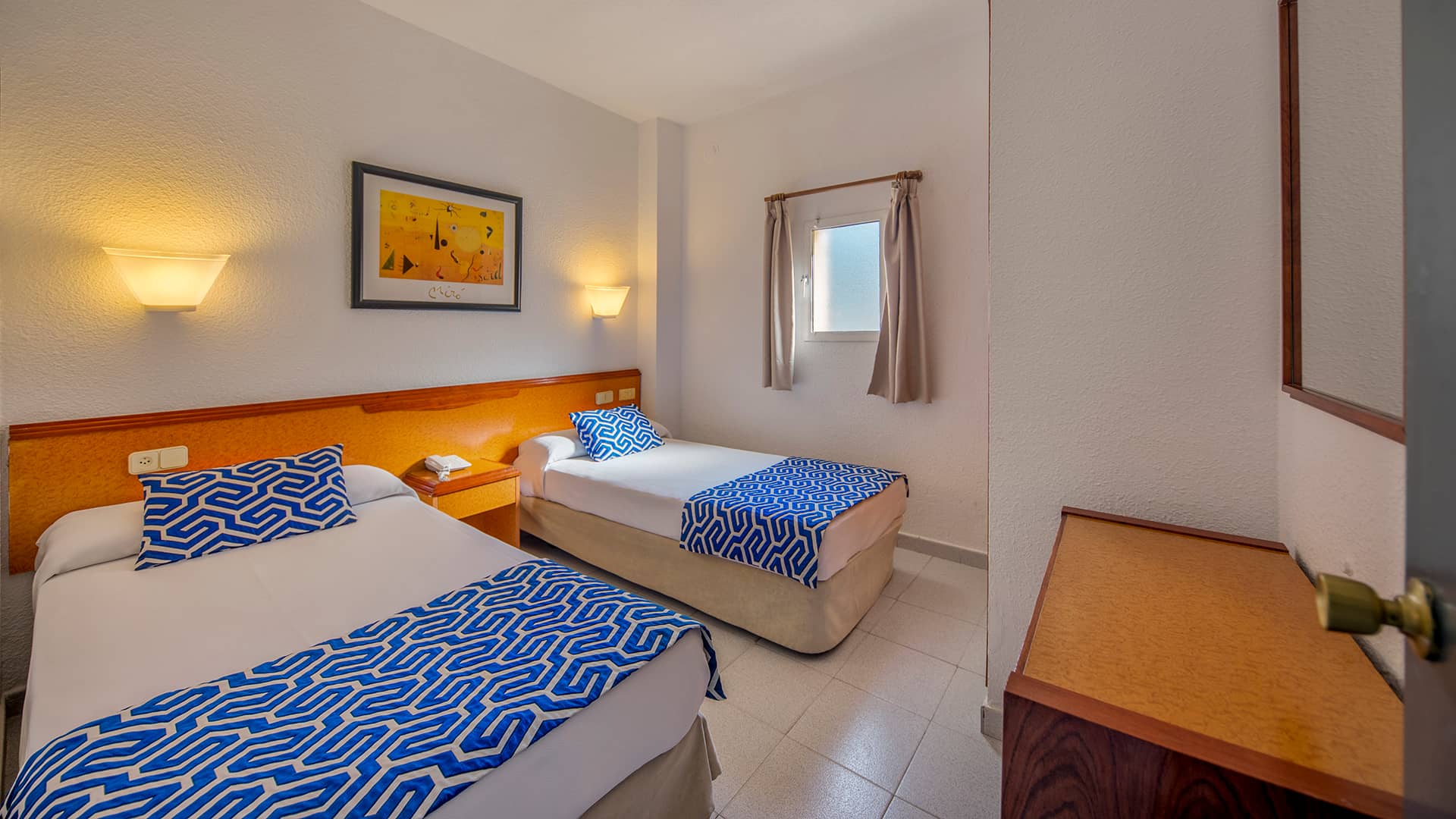 Hotel Globales Gardenia - zdjęcie 7