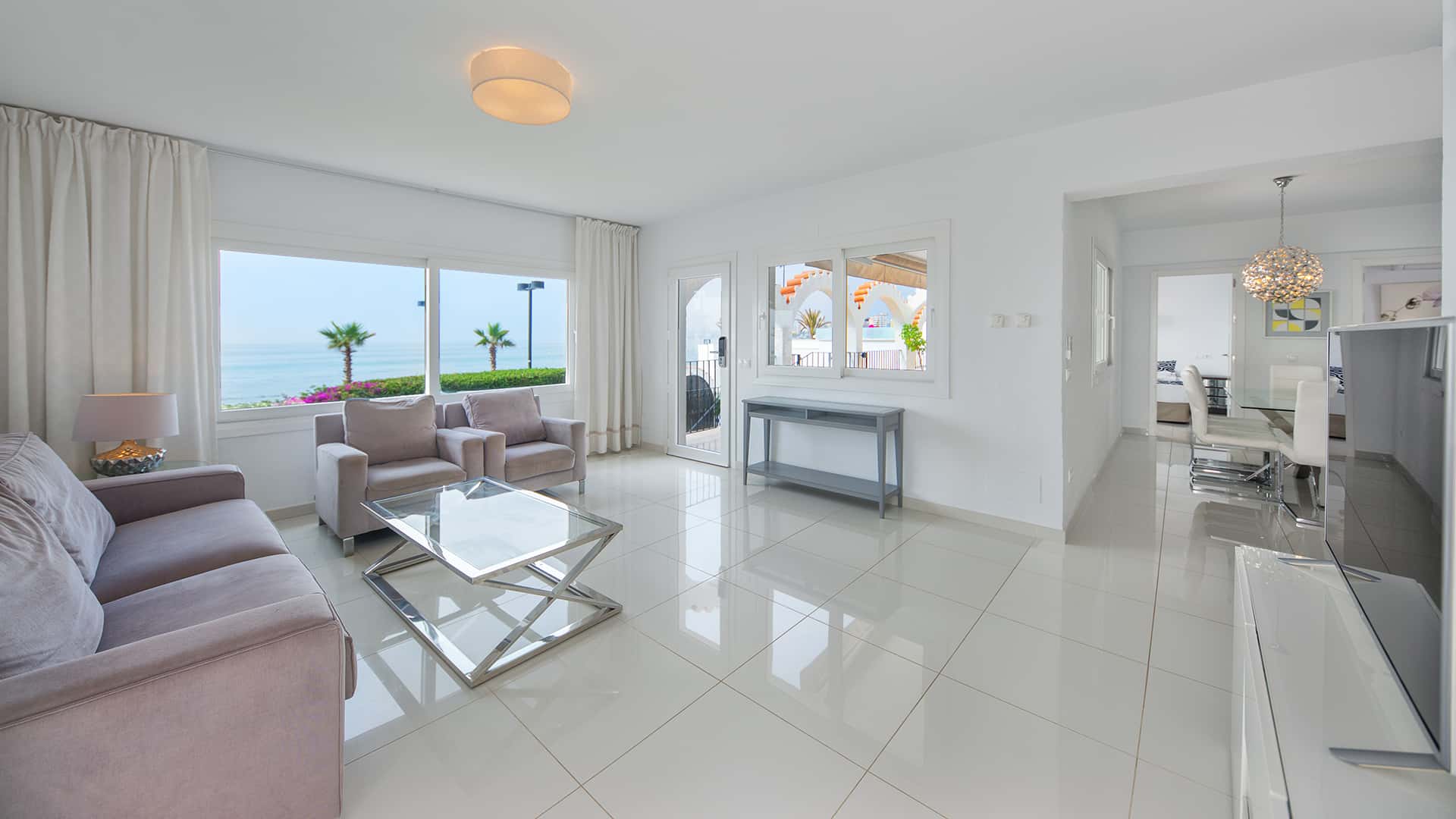 Hotel Globales Gardenia - zdjęcie 17